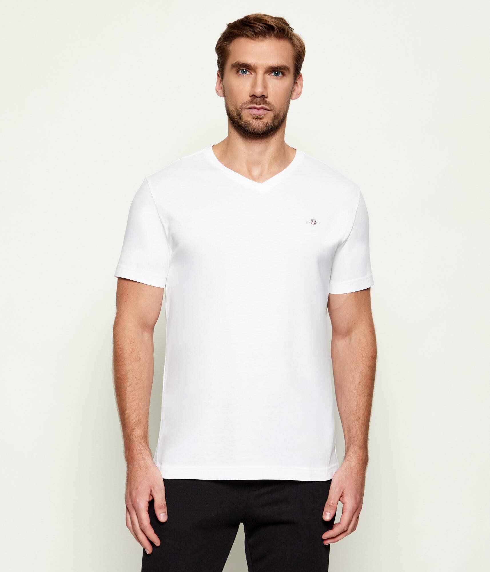 Gant Tricou | Slim Fit