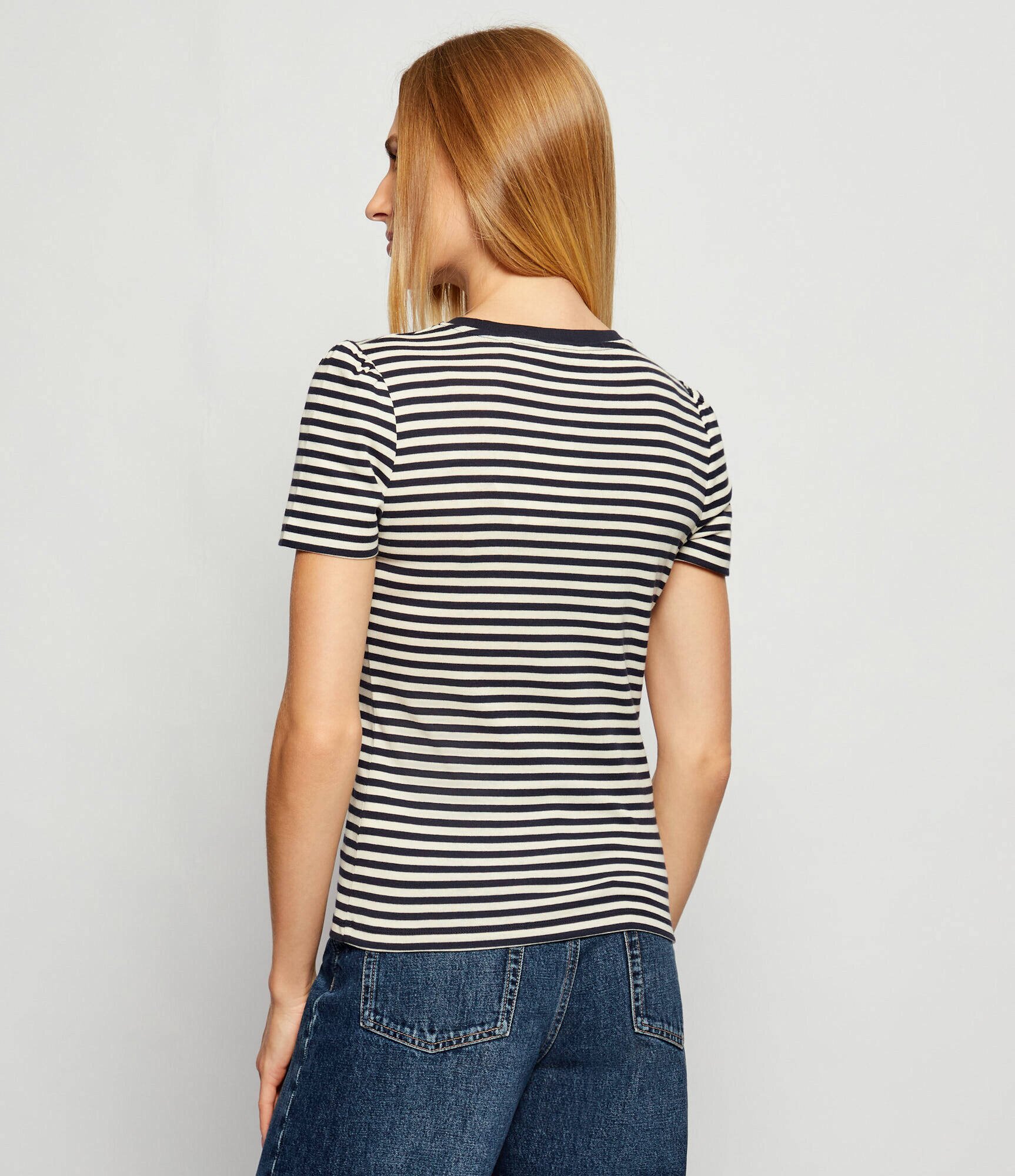 Gant Tricou | Slim Fit