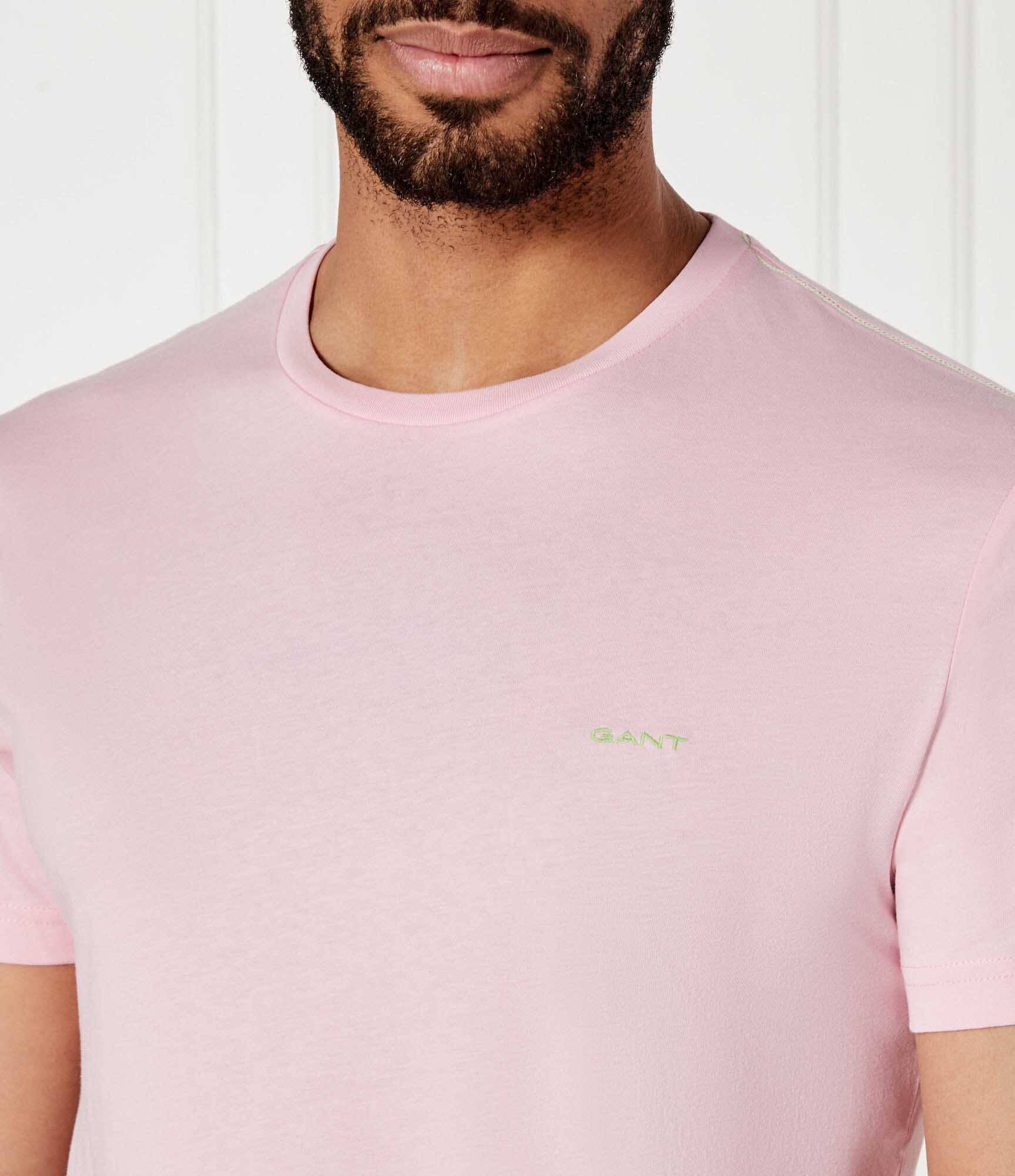 Gant Tricou | Slim Fit