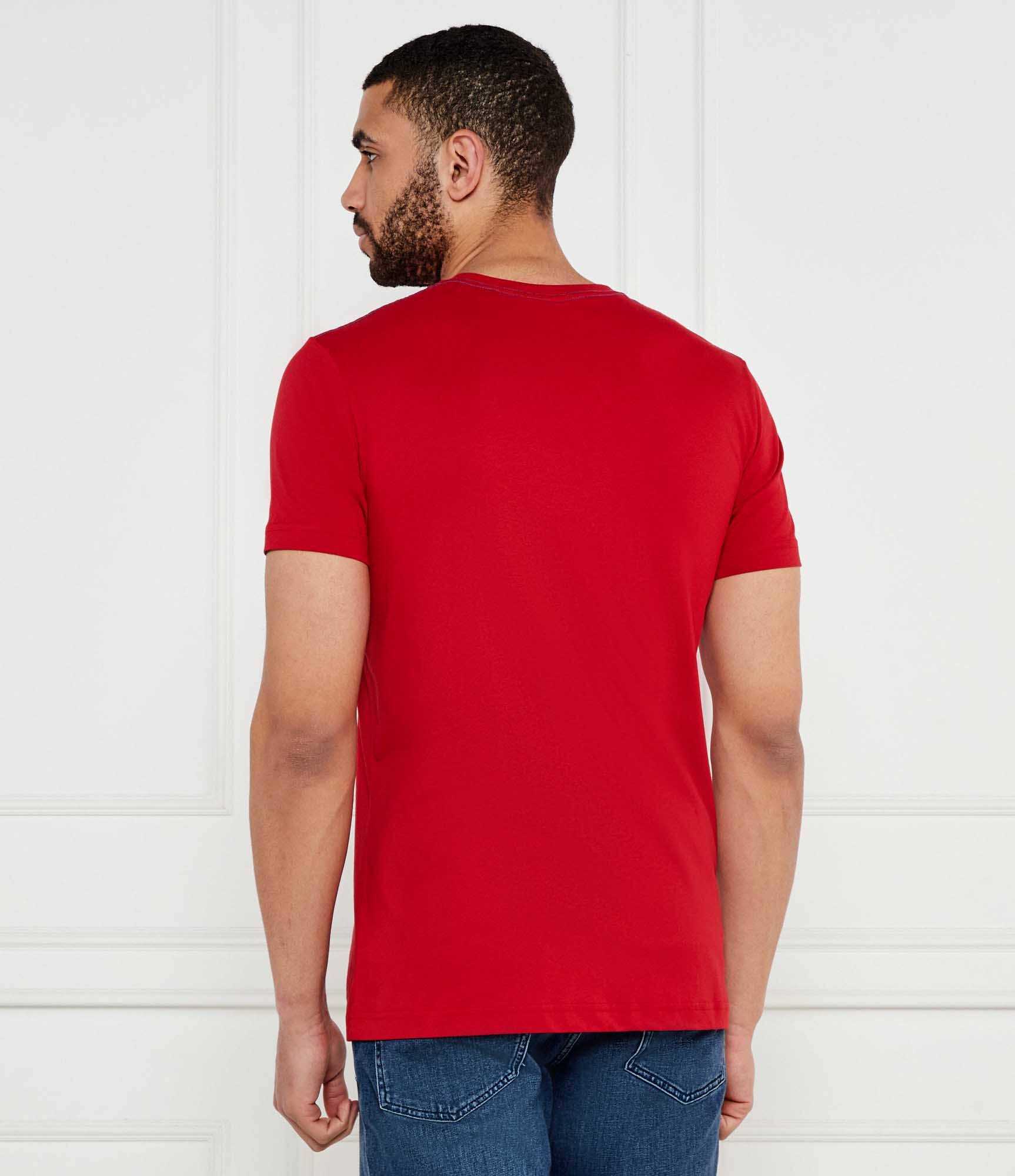Gant Tricou | Slim Fit