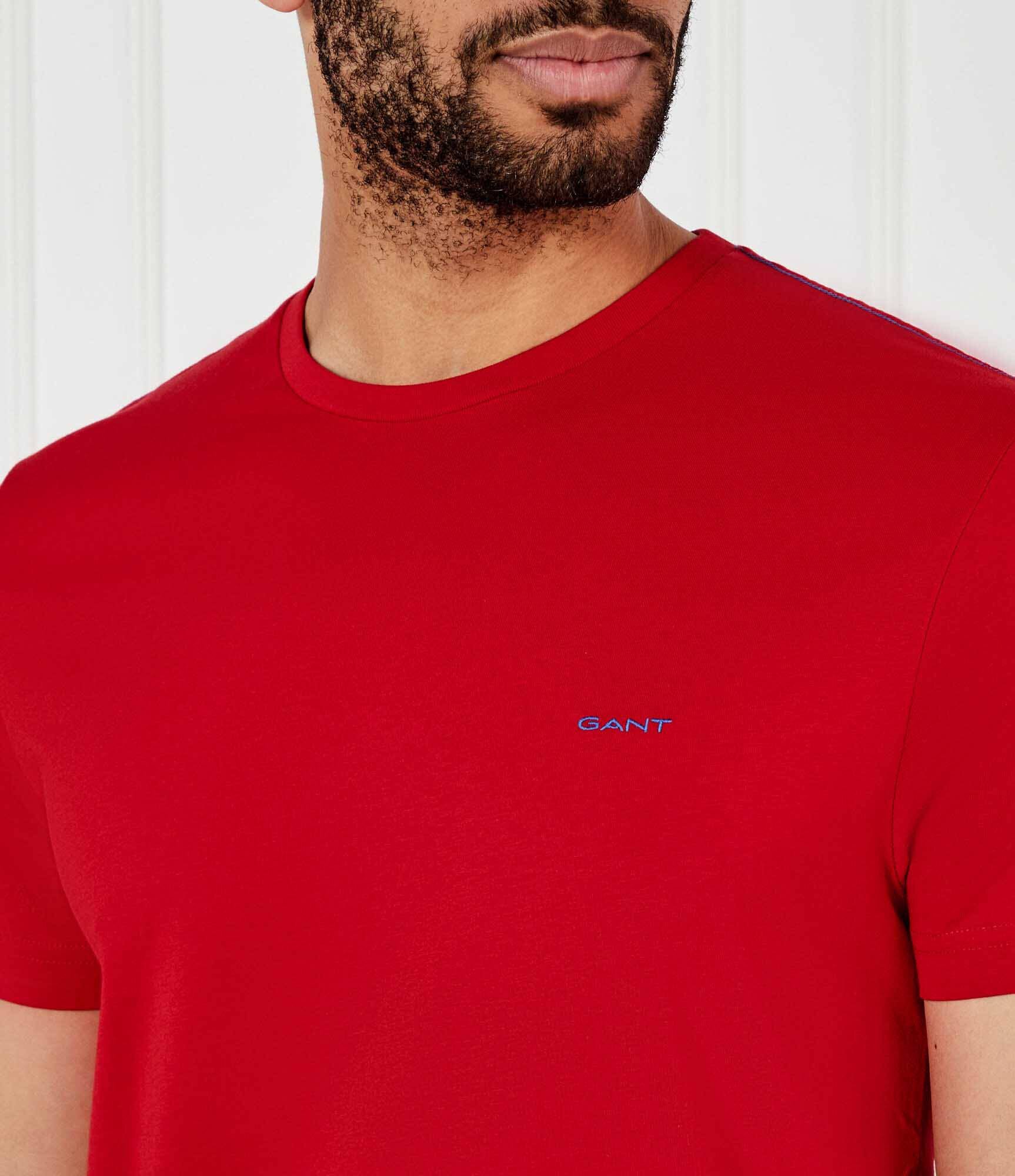 Gant Tricou | Slim Fit