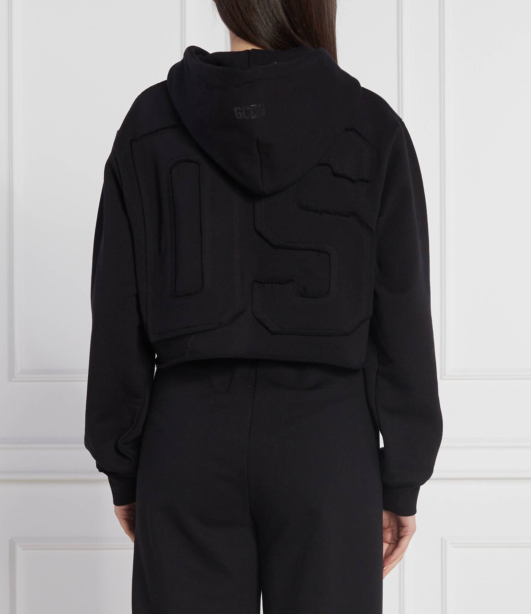 GCDS Hanorac | Cropped Fit