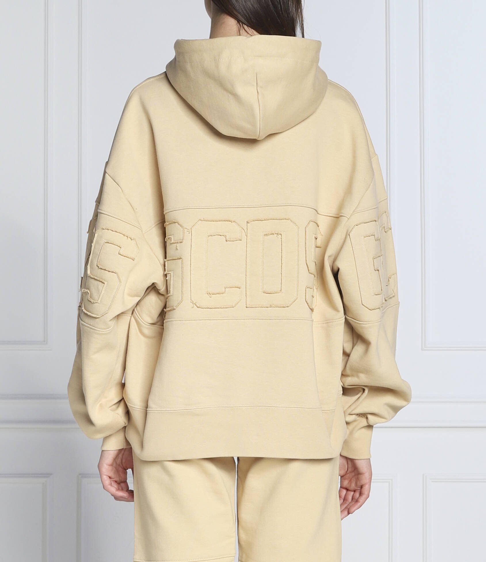 GCDS Hanorac | Regular Fit