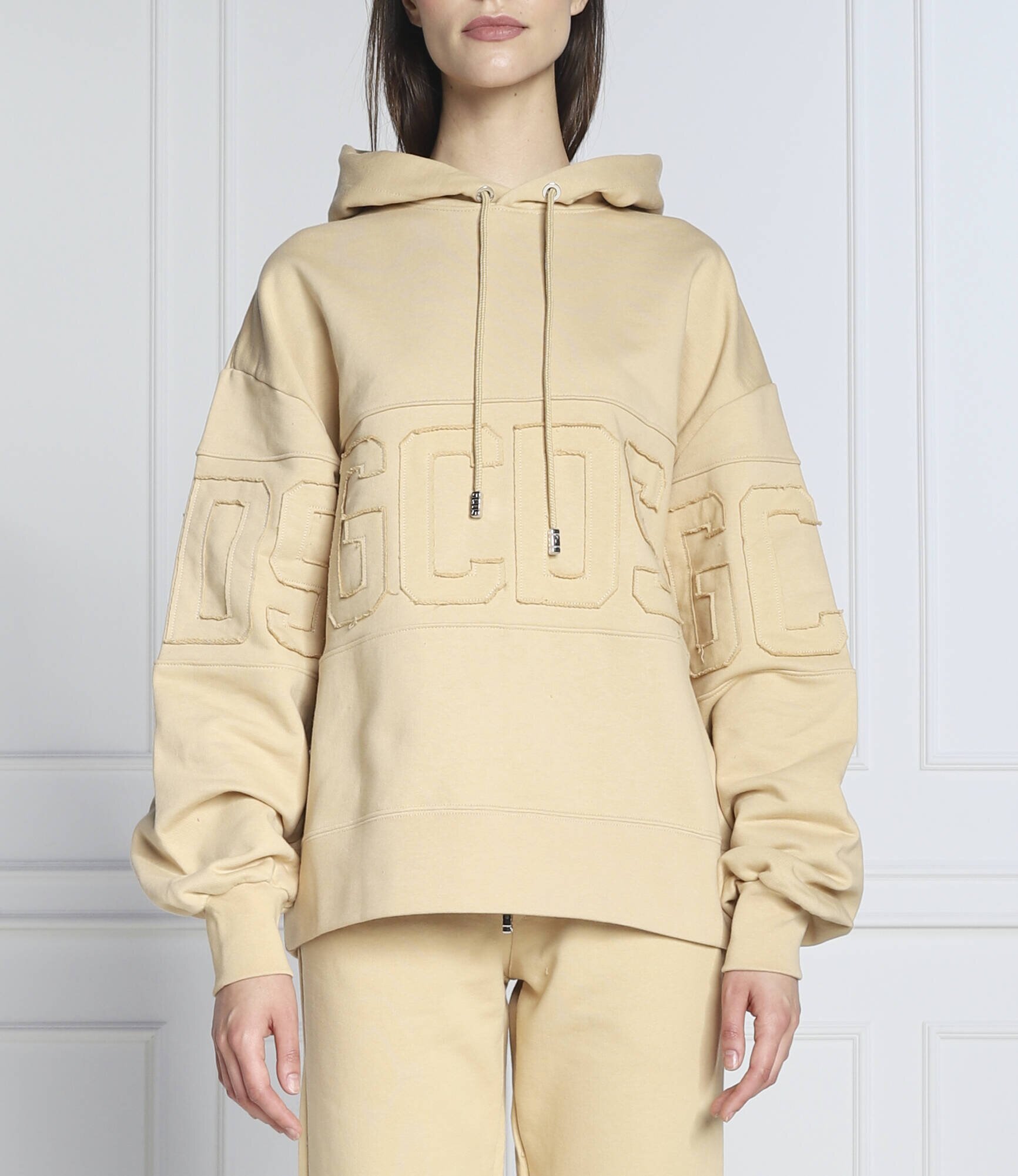 GCDS Hanorac | Regular Fit