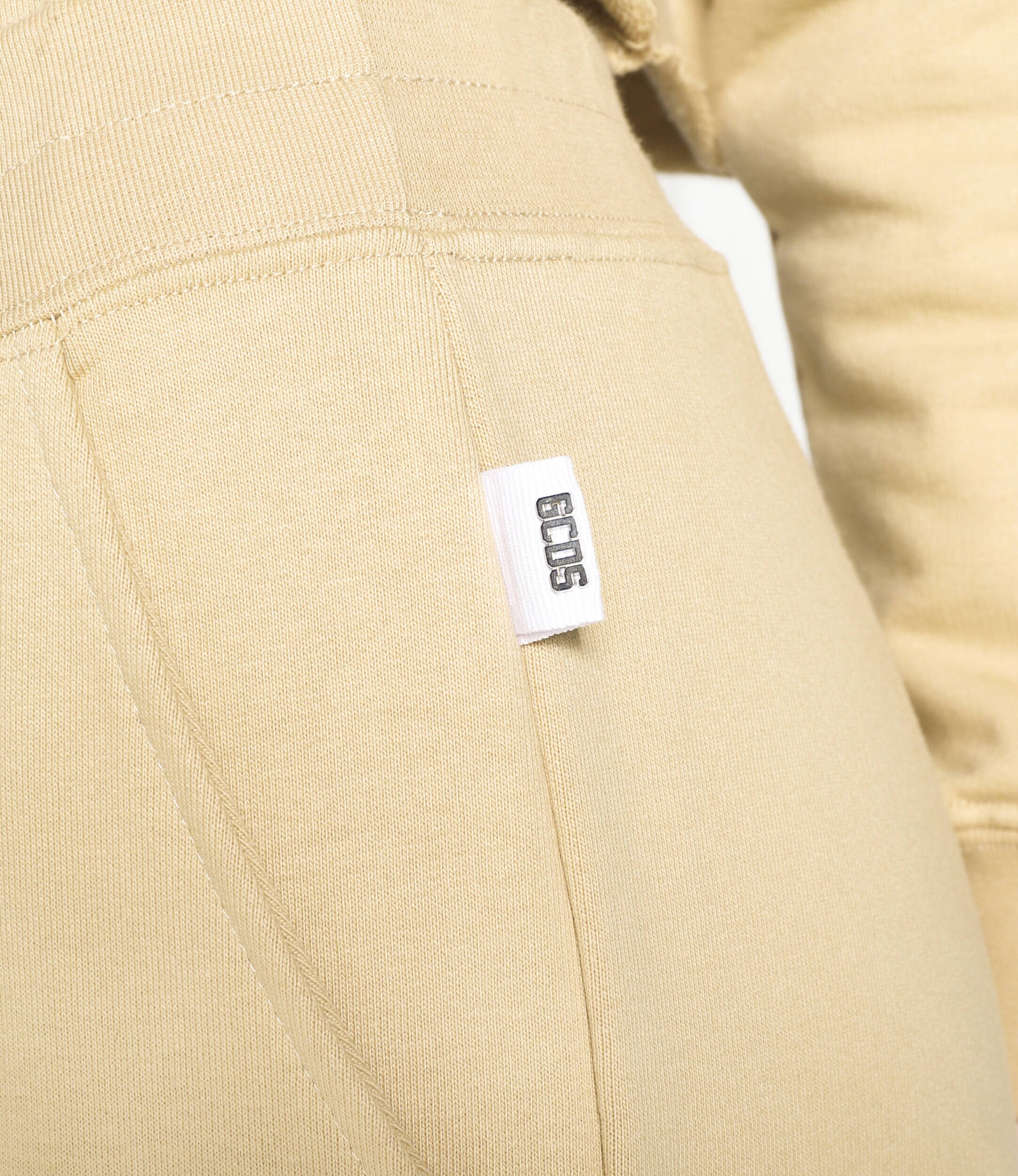 GCDS Pantaloni de trening | Regular Fit