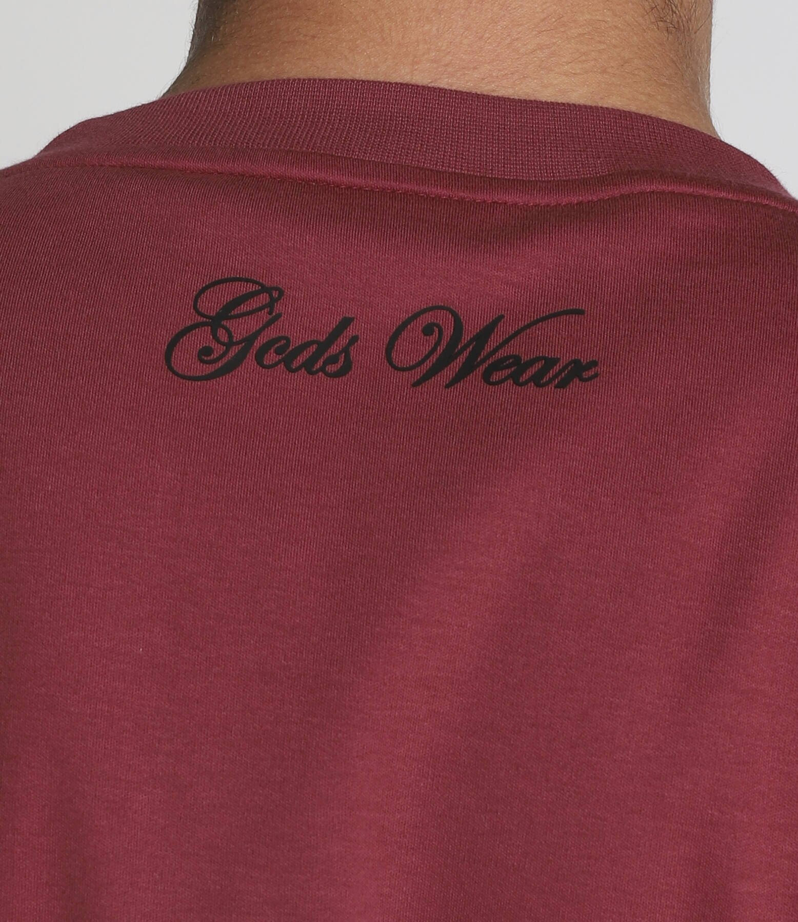 GCDS Tricou X LOONEY TUNES | Regular Fit