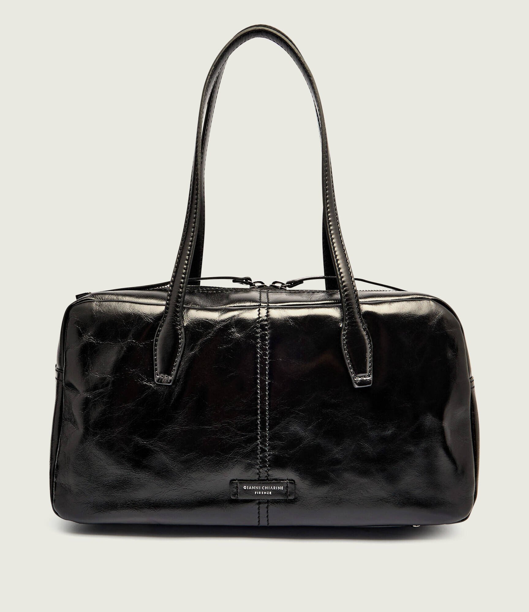 Gianni Chiarini De piele cufăr Aryna