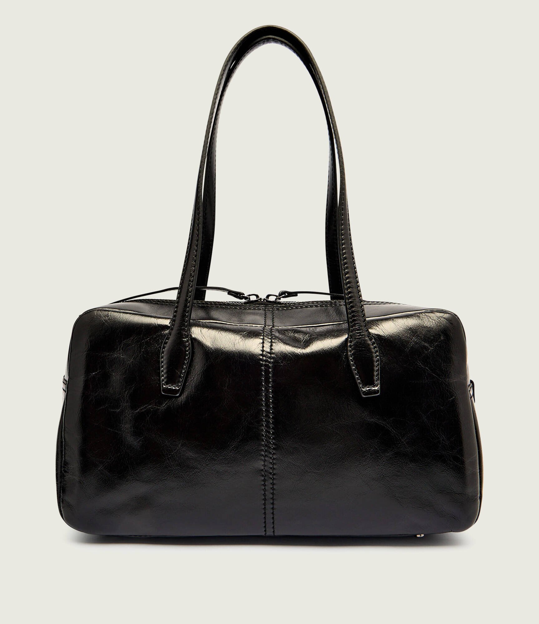 Gianni Chiarini De piele cufăr Aryna