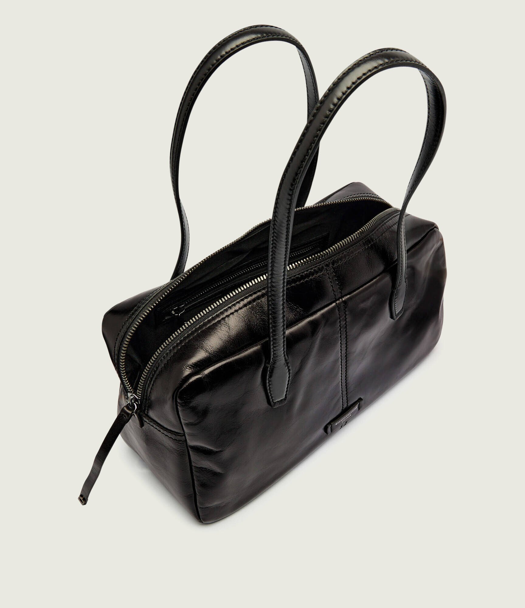 Gianni Chiarini De piele cufăr Aryna
