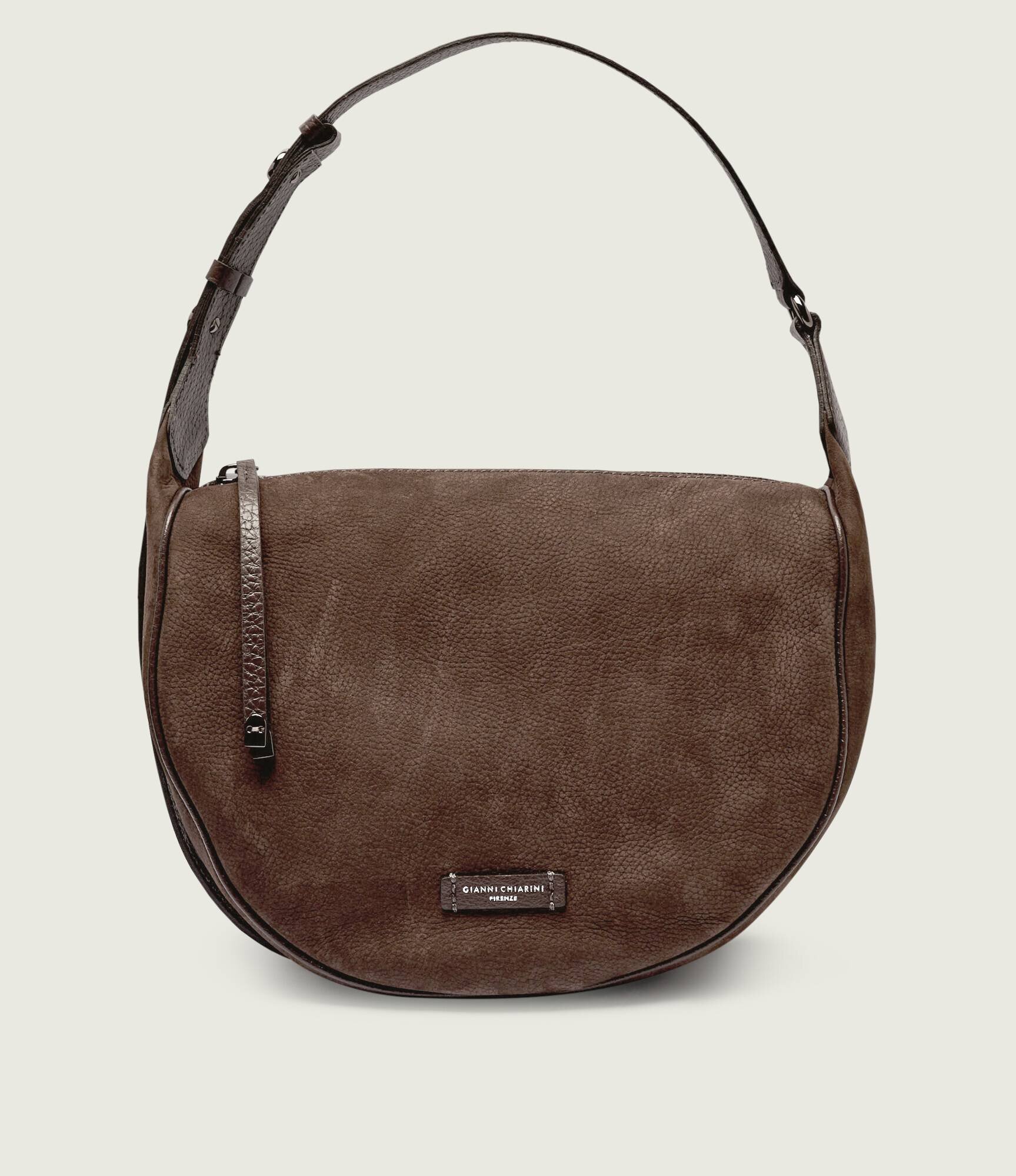 Gianni Chiarini De piele geantă pe umăr Charlotte