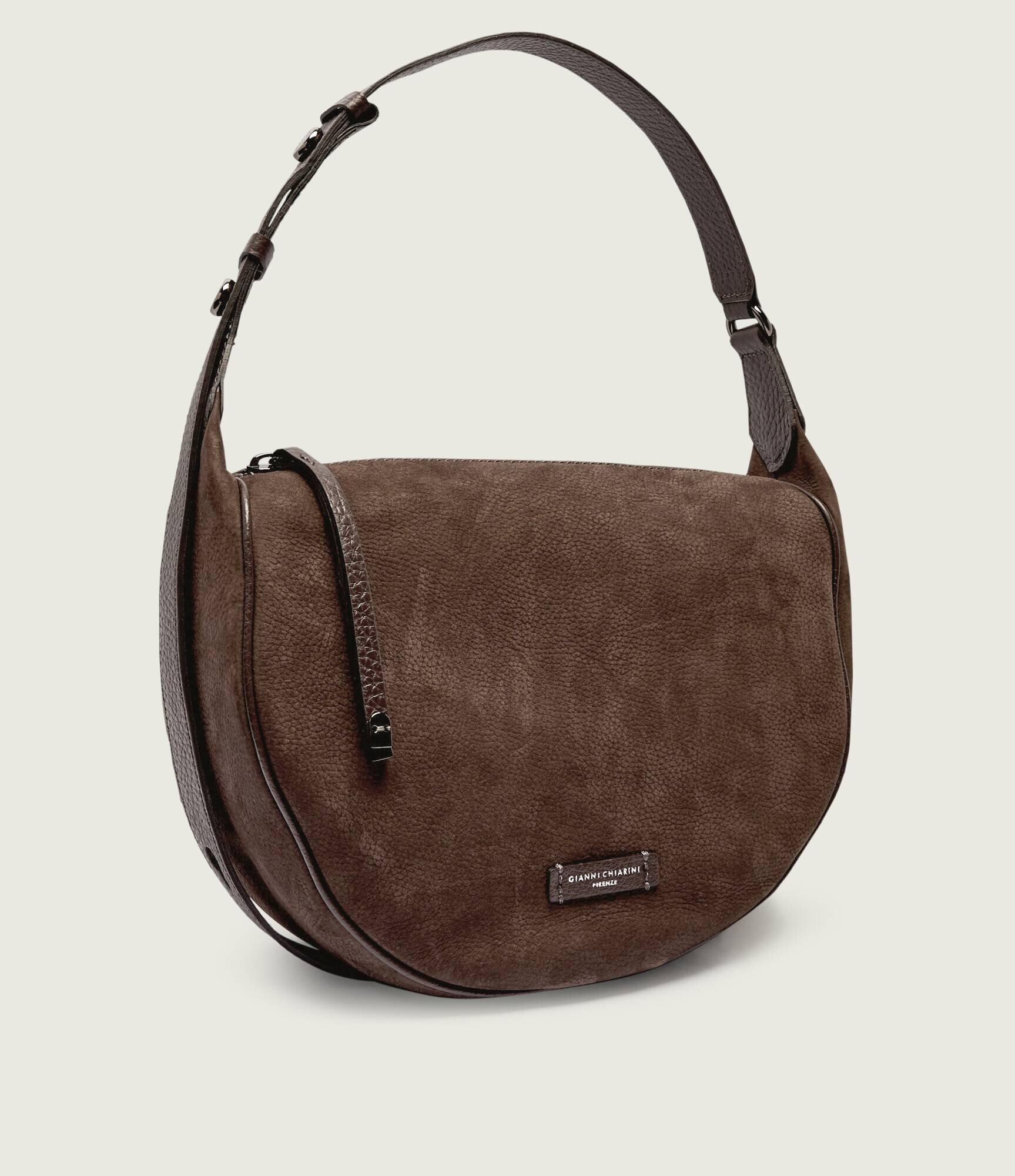 Gianni Chiarini De piele geantă pe umăr Charlotte
