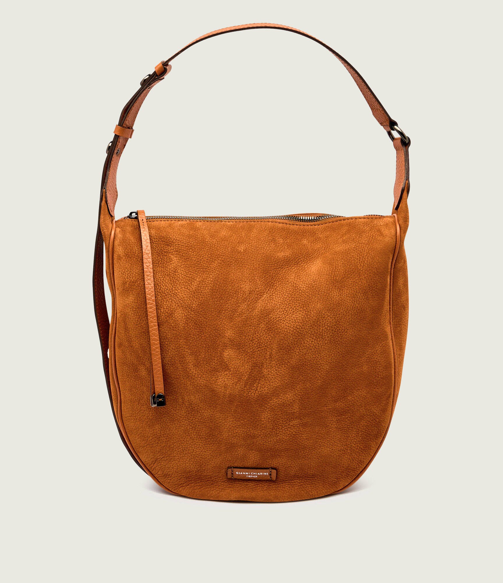 Gianni Chiarini De piele geantă pe umăr Charlotte