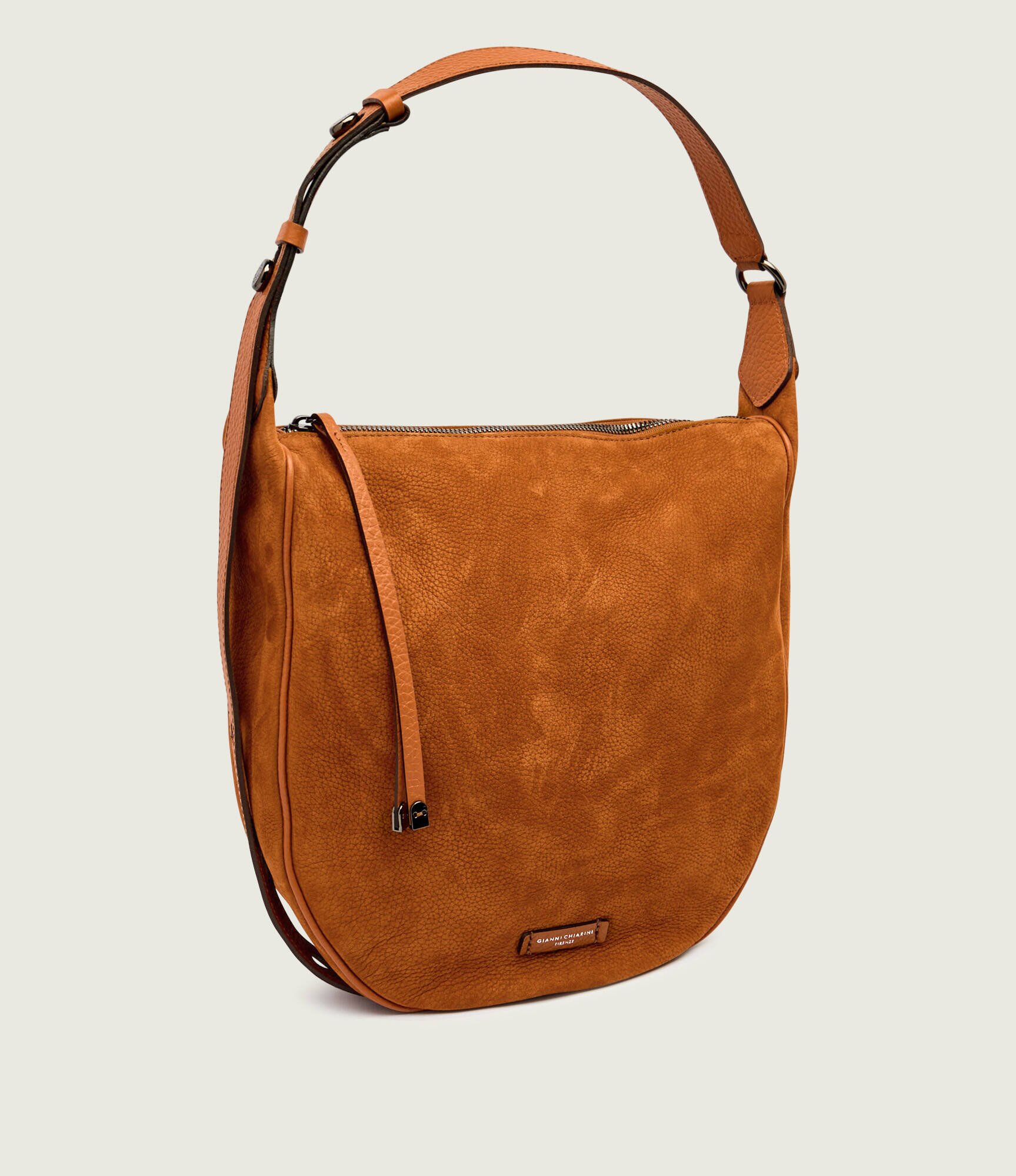 Gianni Chiarini De piele geantă pe umăr Charlotte