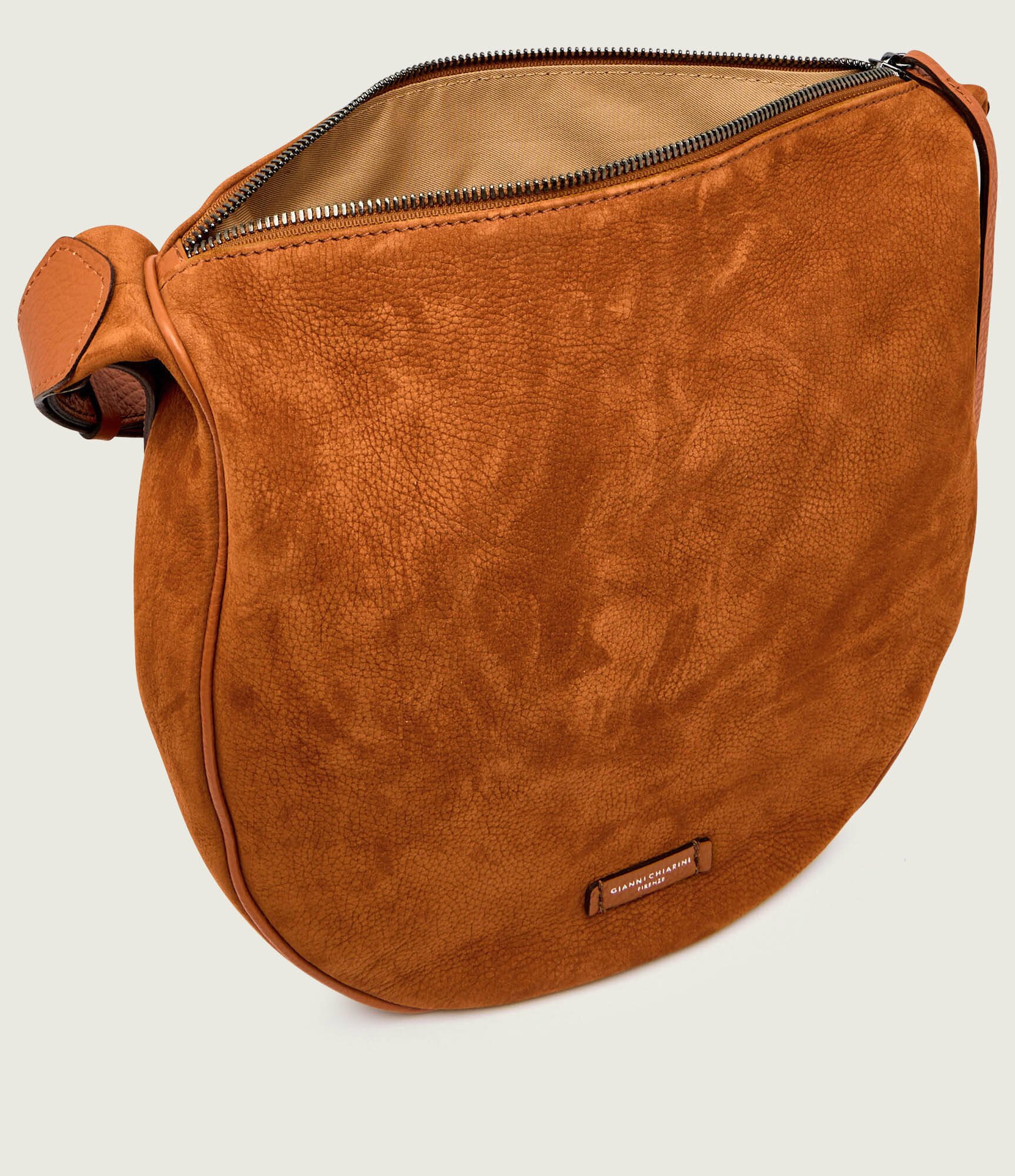 Gianni Chiarini De piele geantă pe umăr Charlotte