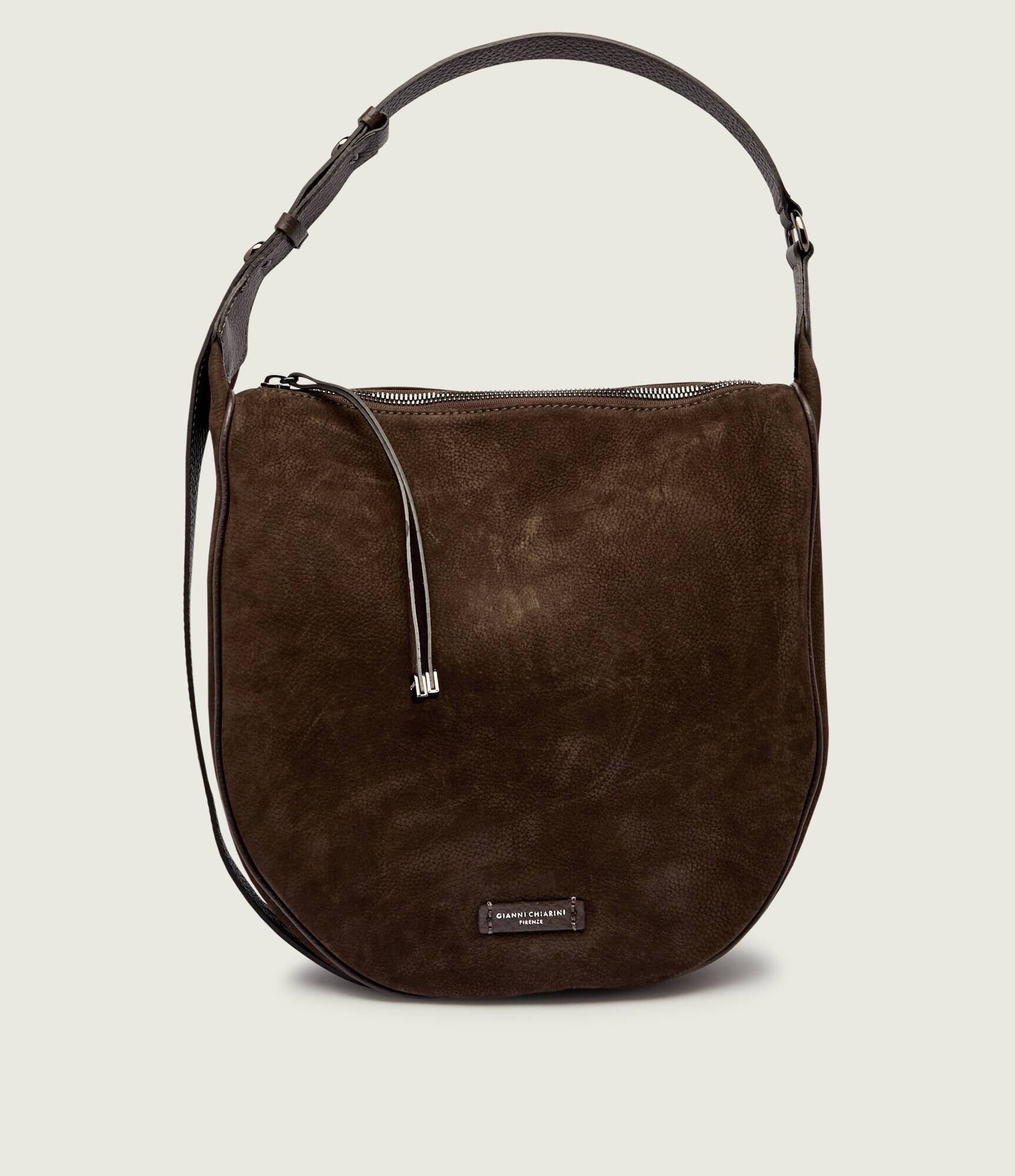 Gianni Chiarini De piele geantă pe umăr Charlotte