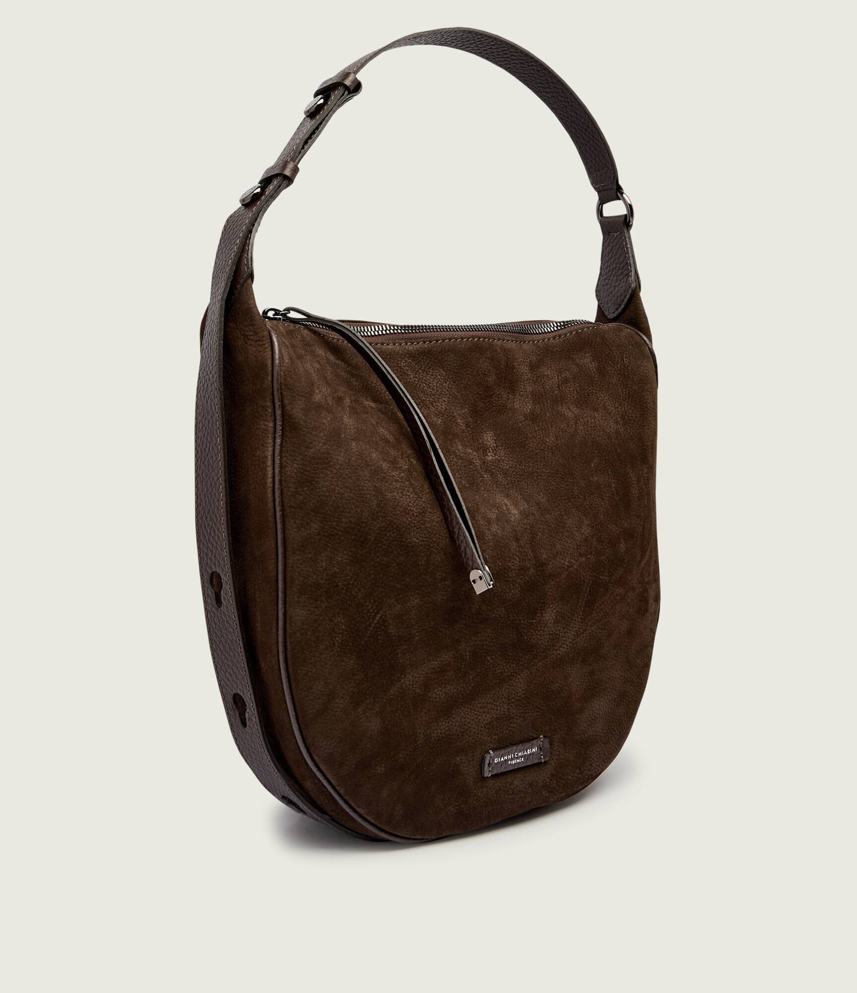 Gianni Chiarini De piele geantă pe umăr Charlotte