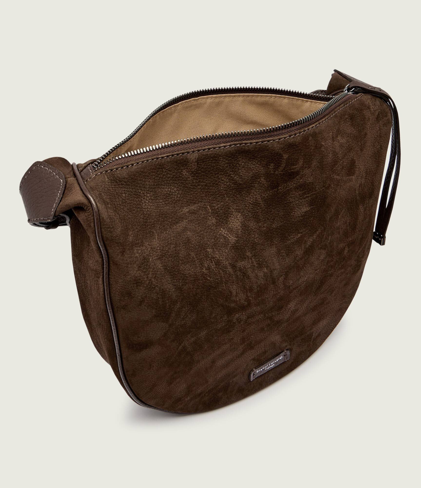 Gianni Chiarini De piele geantă pe umăr Charlotte