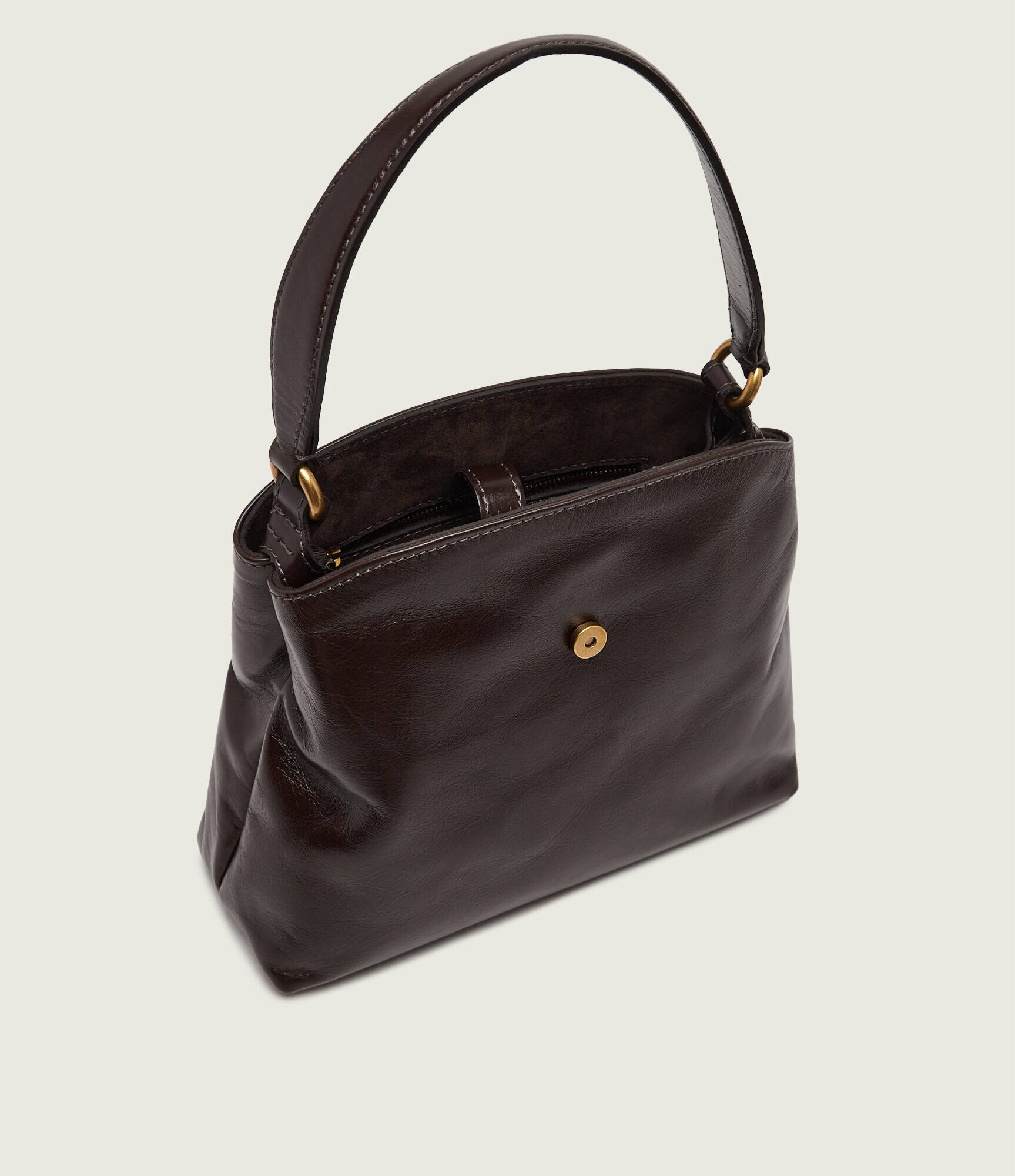 Gianni Chiarini De piele geantă pe umăr Fiona