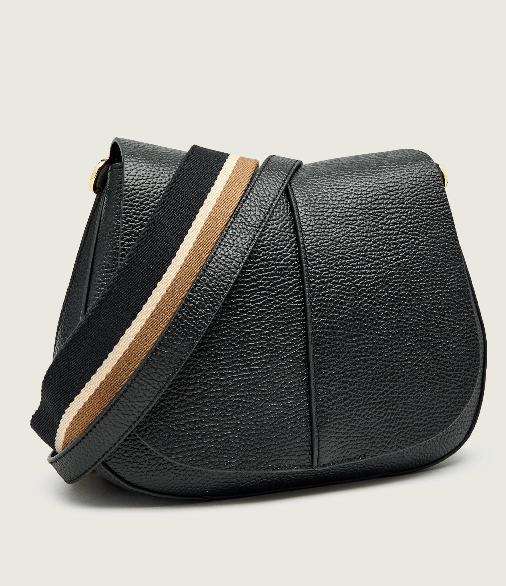 Gianni Chiarini De piele geantă pe umăr HELENA ROUND