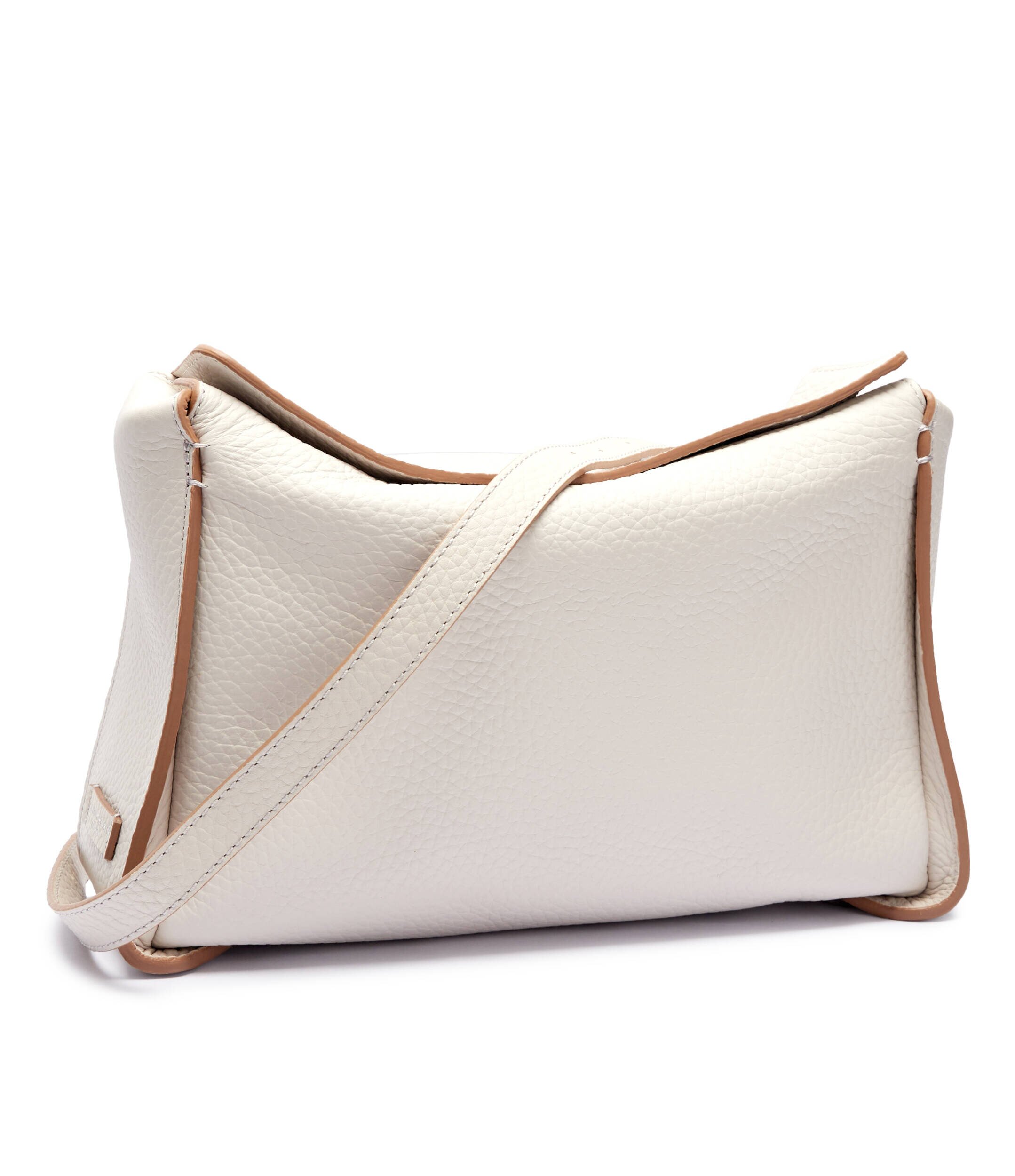 Gianni Chiarini De piele geantă pe umăr Penelope