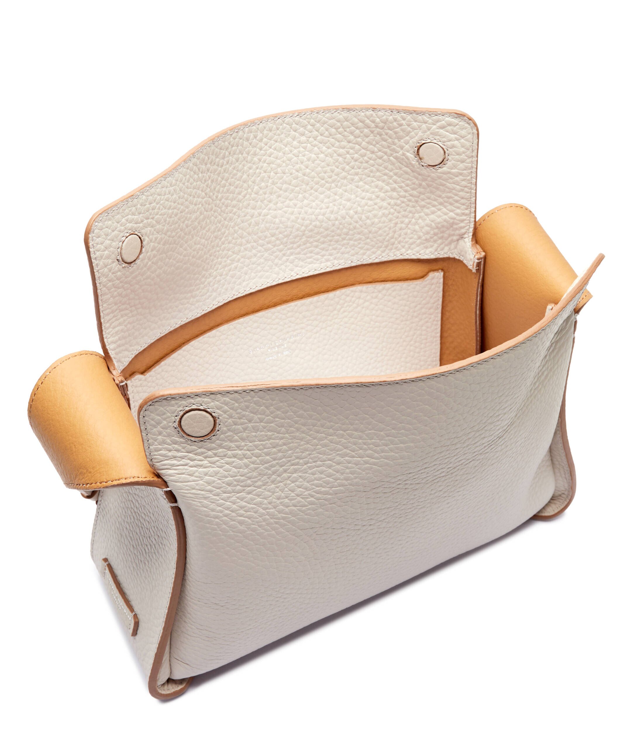 Gianni Chiarini De piele geantă pe umăr Penelope