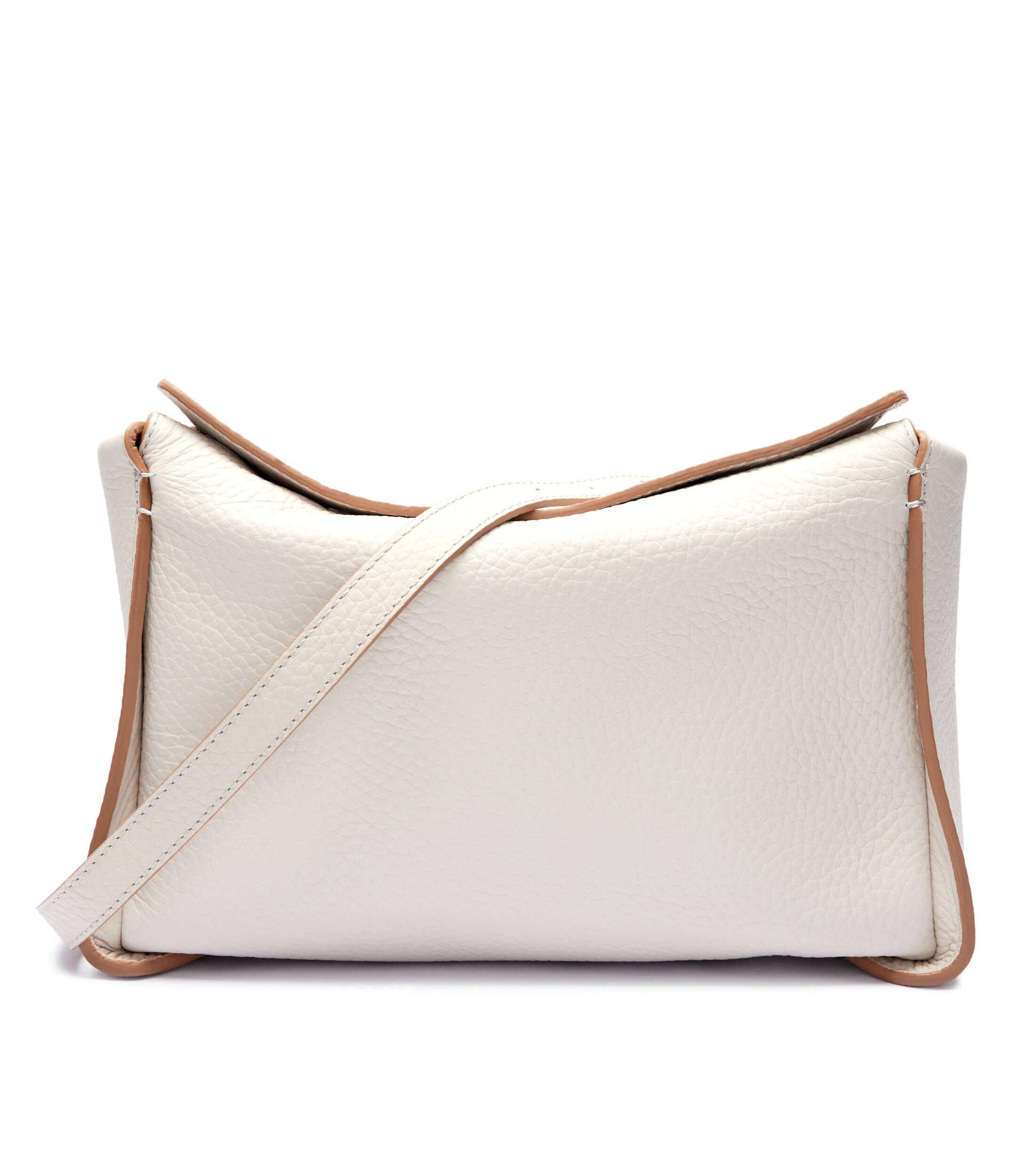 Gianni Chiarini De piele geantă pe umăr Penelope