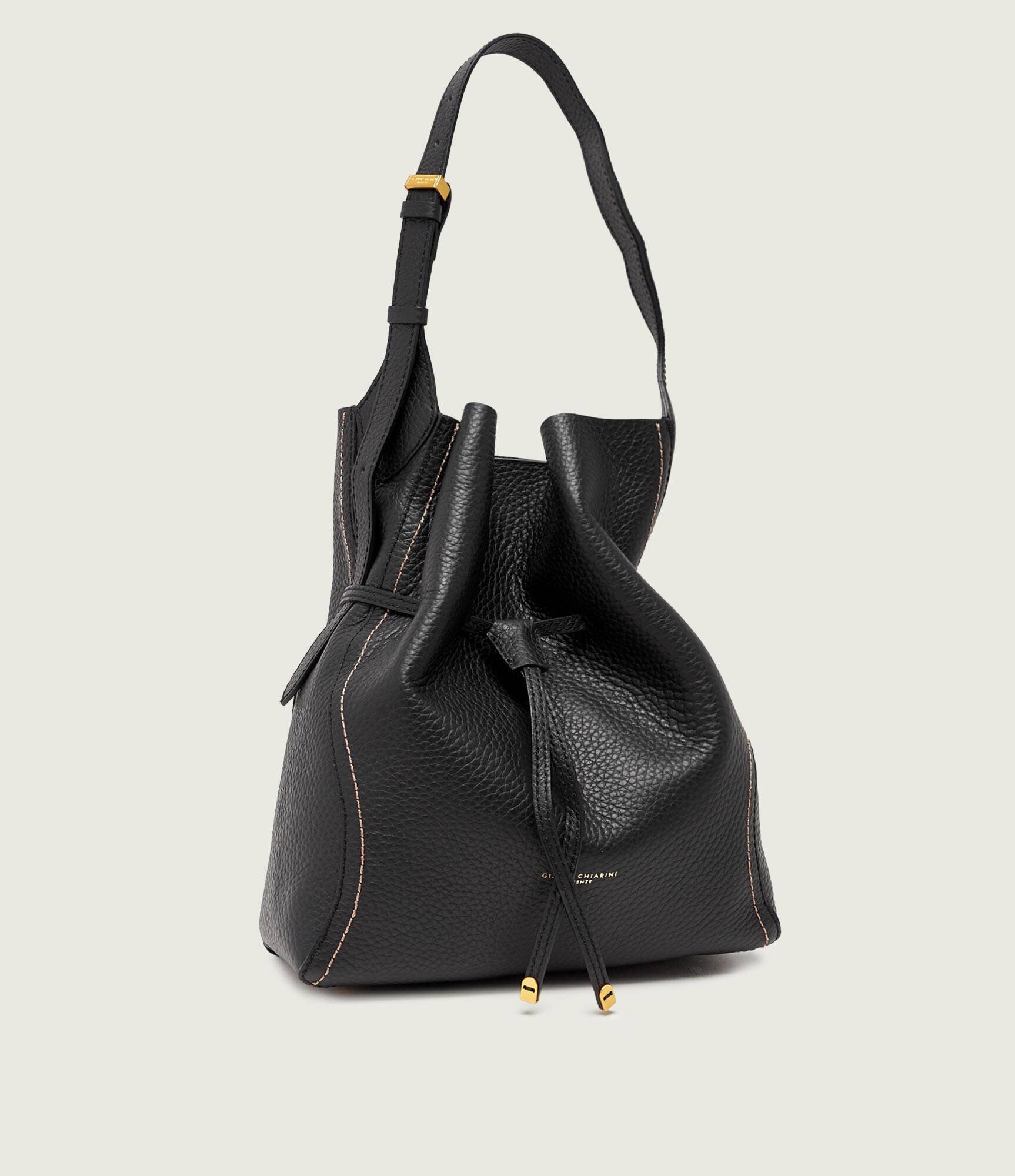Gianni Chiarini De piele geantă pe umăr SIENNA