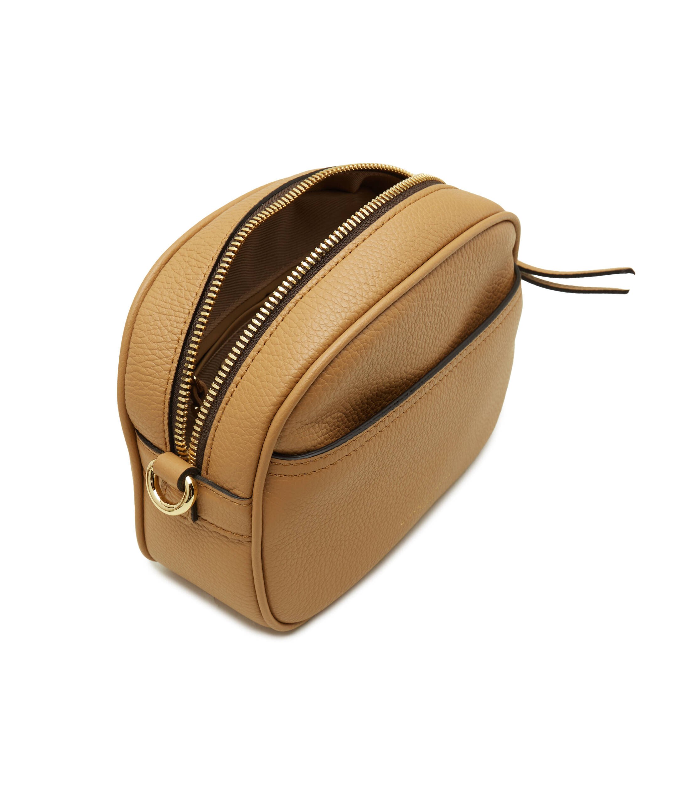 Gianni Chiarini De piele geantă poștaș
