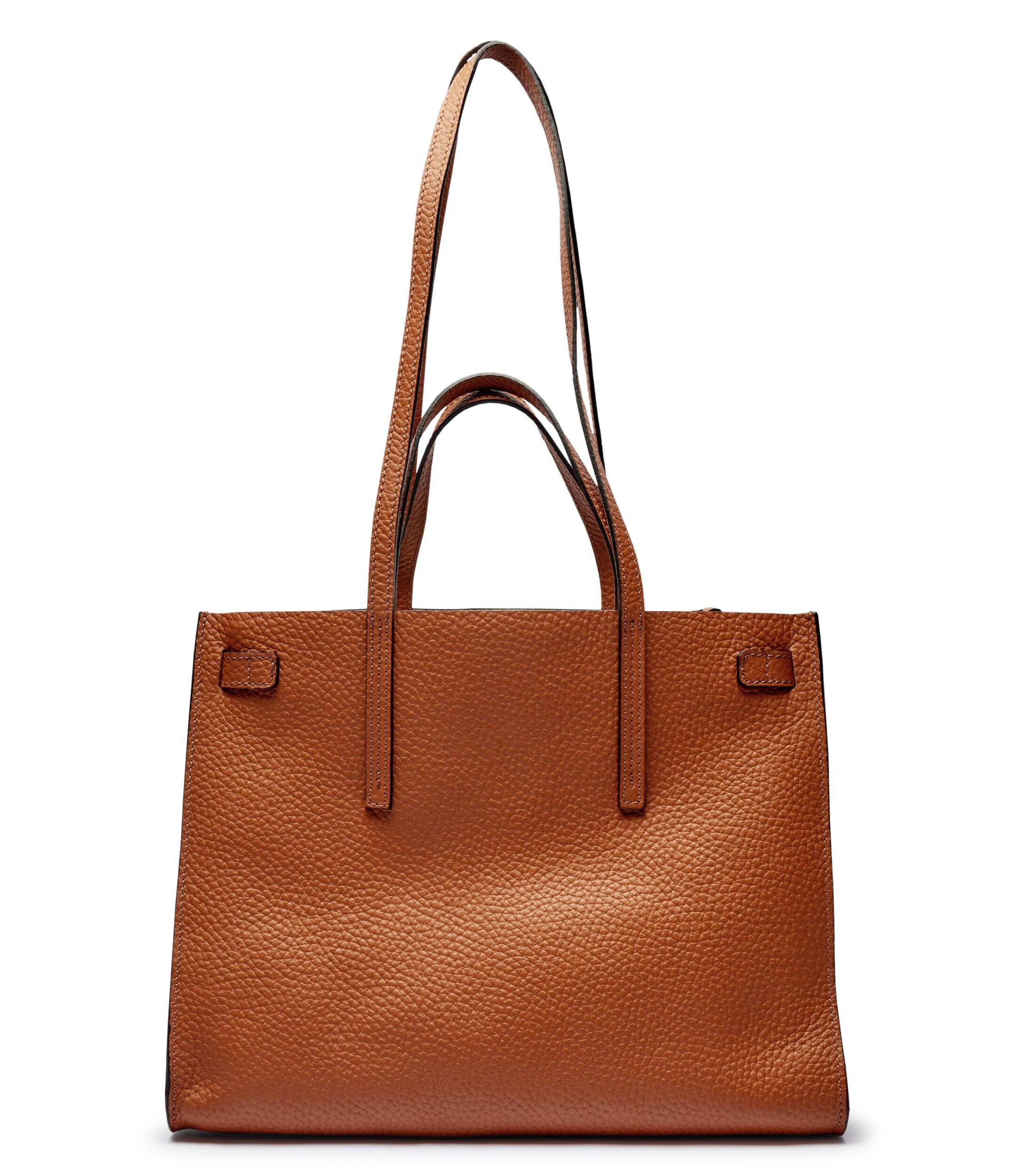 Gianni Chiarini De piele geantă shopper Altea