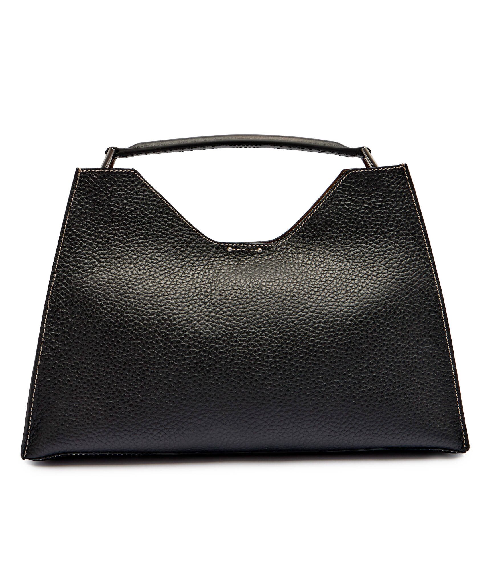 Gianni Chiarini De piele geantă shopper + borsetă Aurora