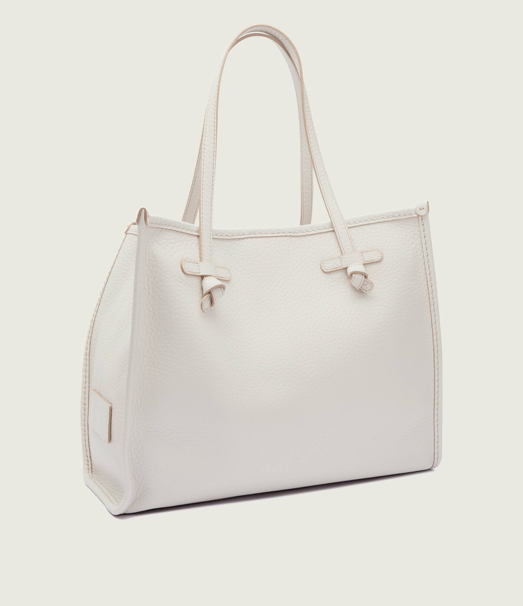 Gianni Chiarini De piele geantă shopper + borsetă Marcella