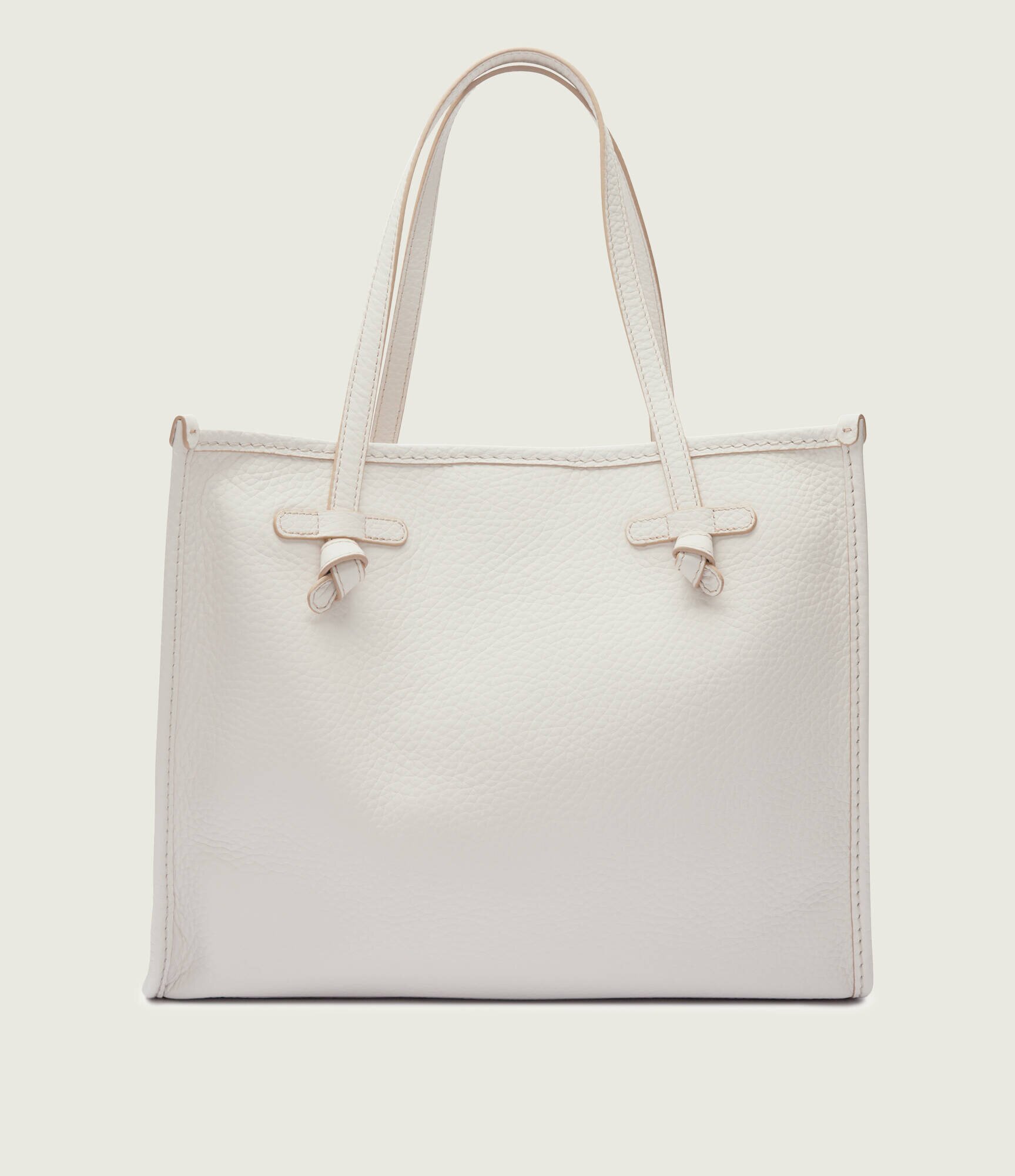Gianni Chiarini De piele geantă shopper + borsetă Marcella