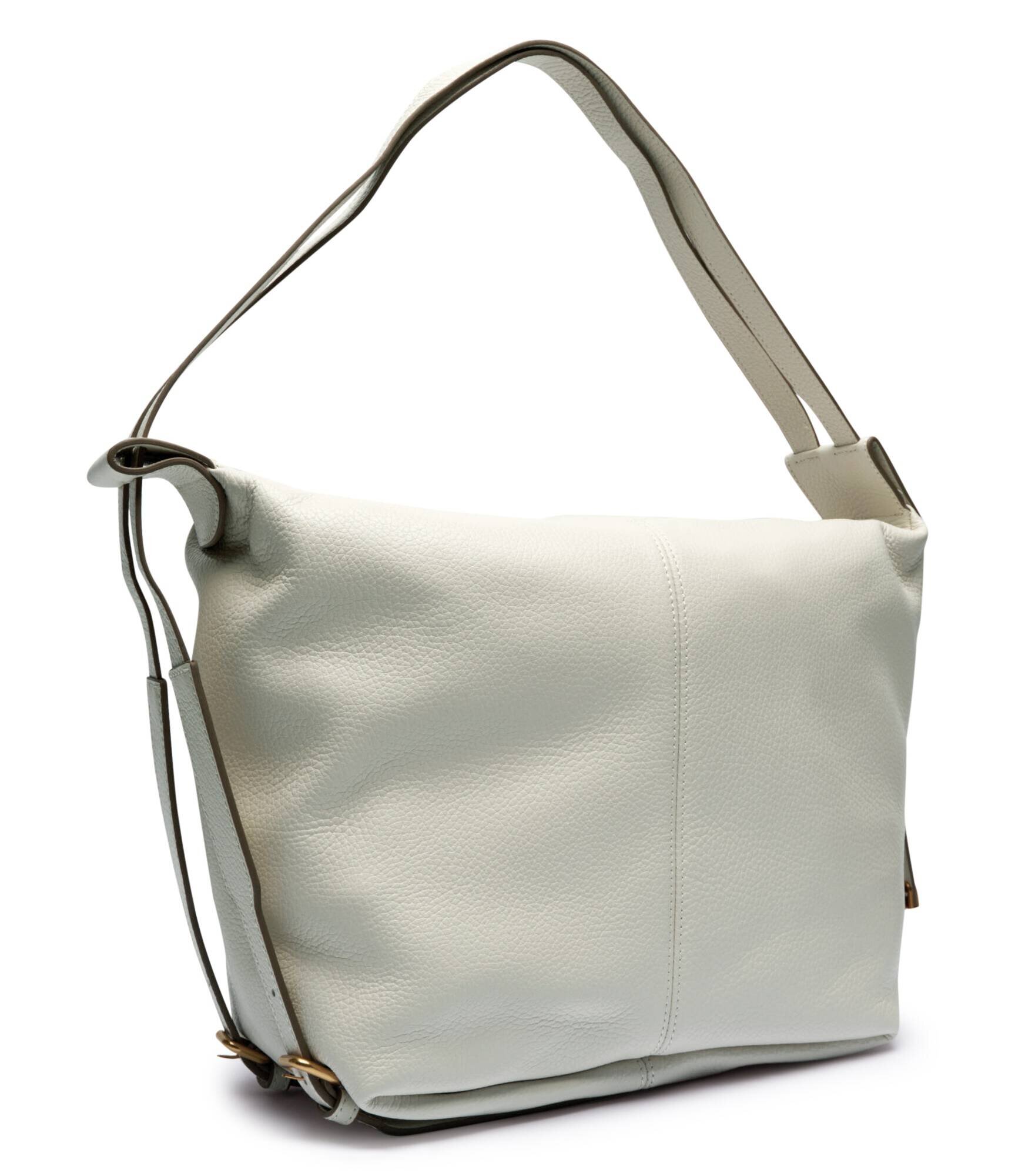 Gianni Chiarini De piele geantă shopper Guia