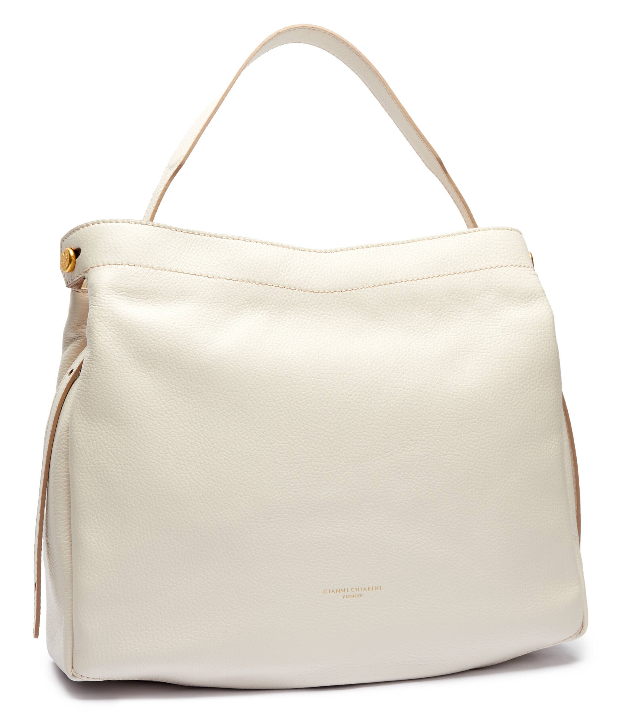 Gianni Chiarini De piele geantă shopper Ottavia