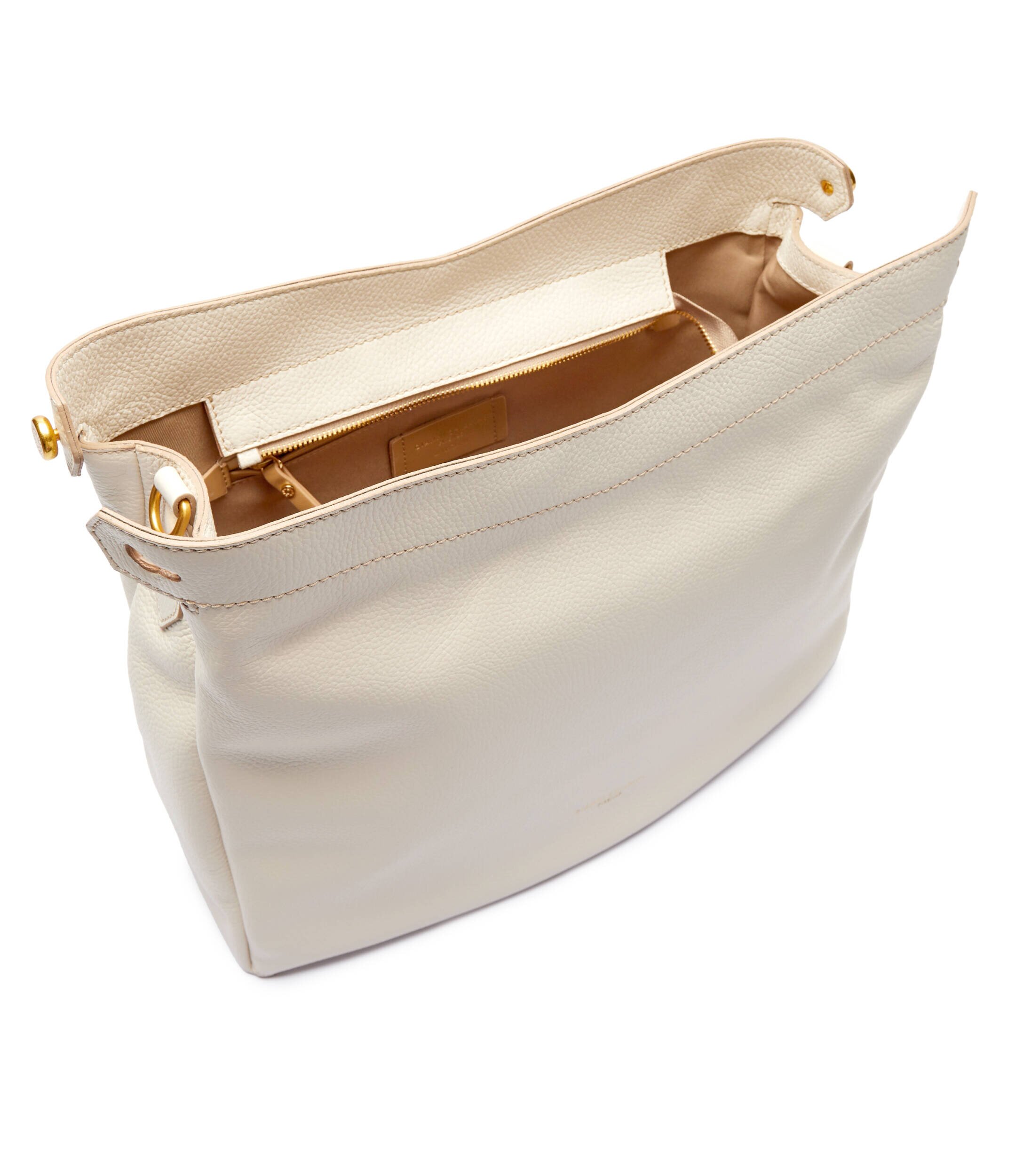 Gianni Chiarini De piele geantă shopper Ottavia