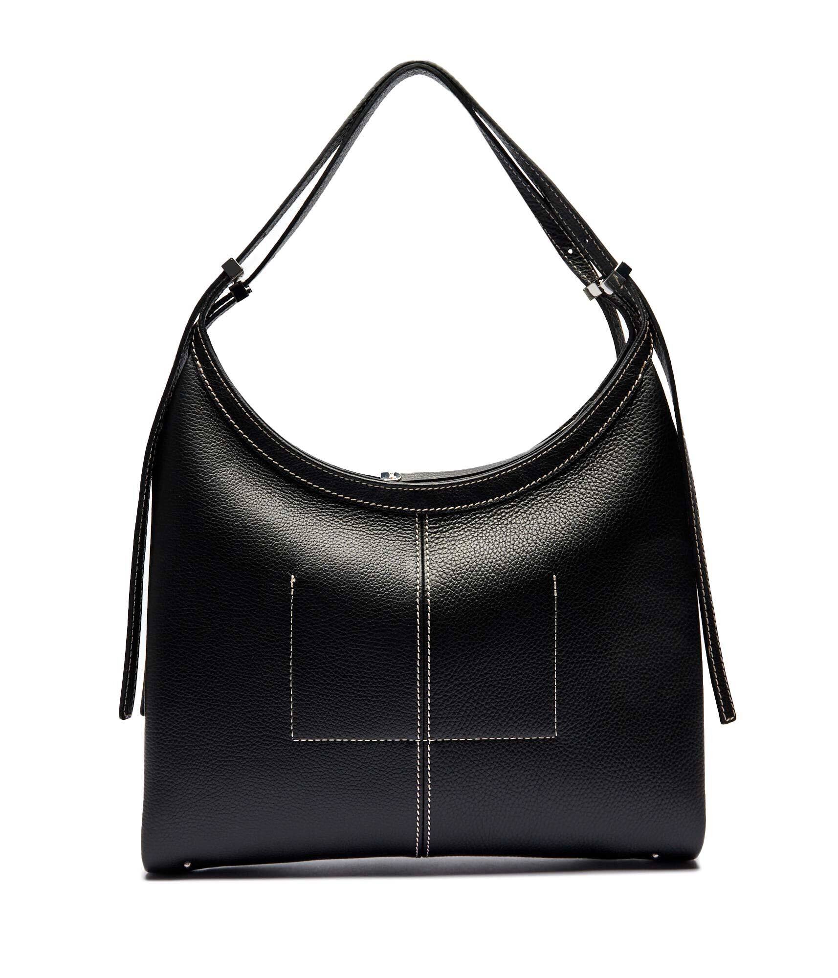 Gianni Chiarini De piele hobo Norma