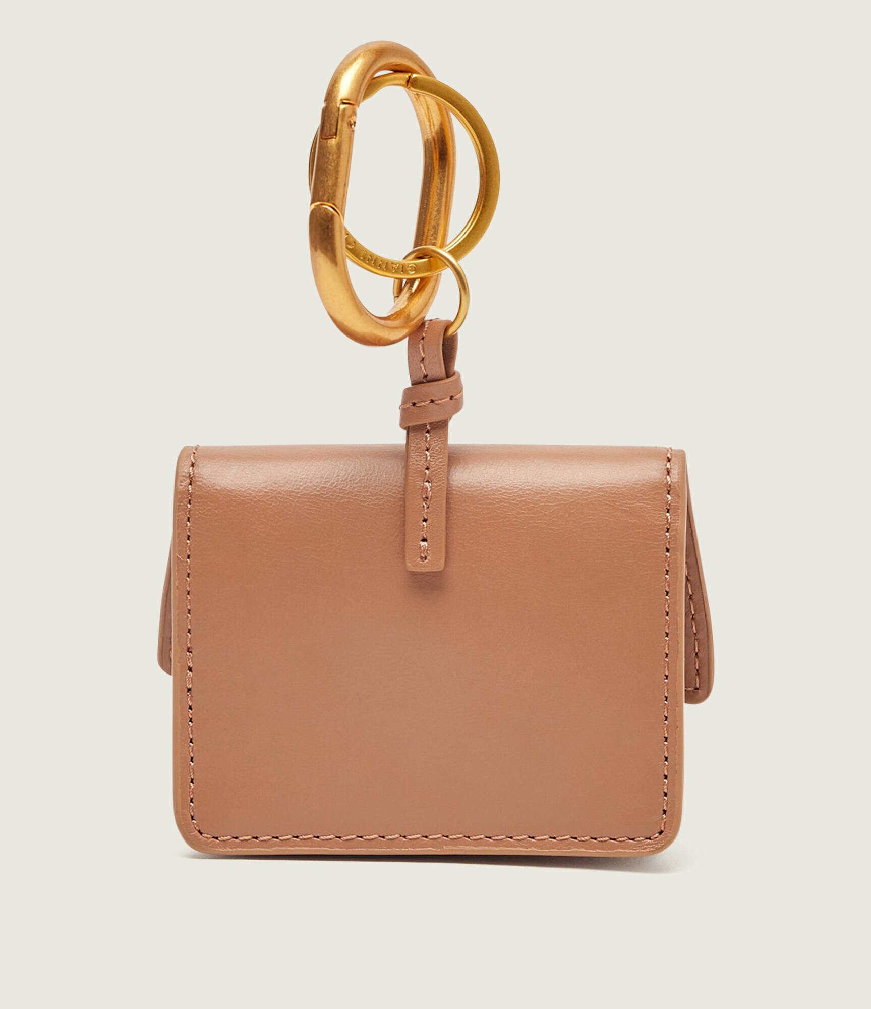 Gianni Chiarini De piele husă pentru căști CHARM