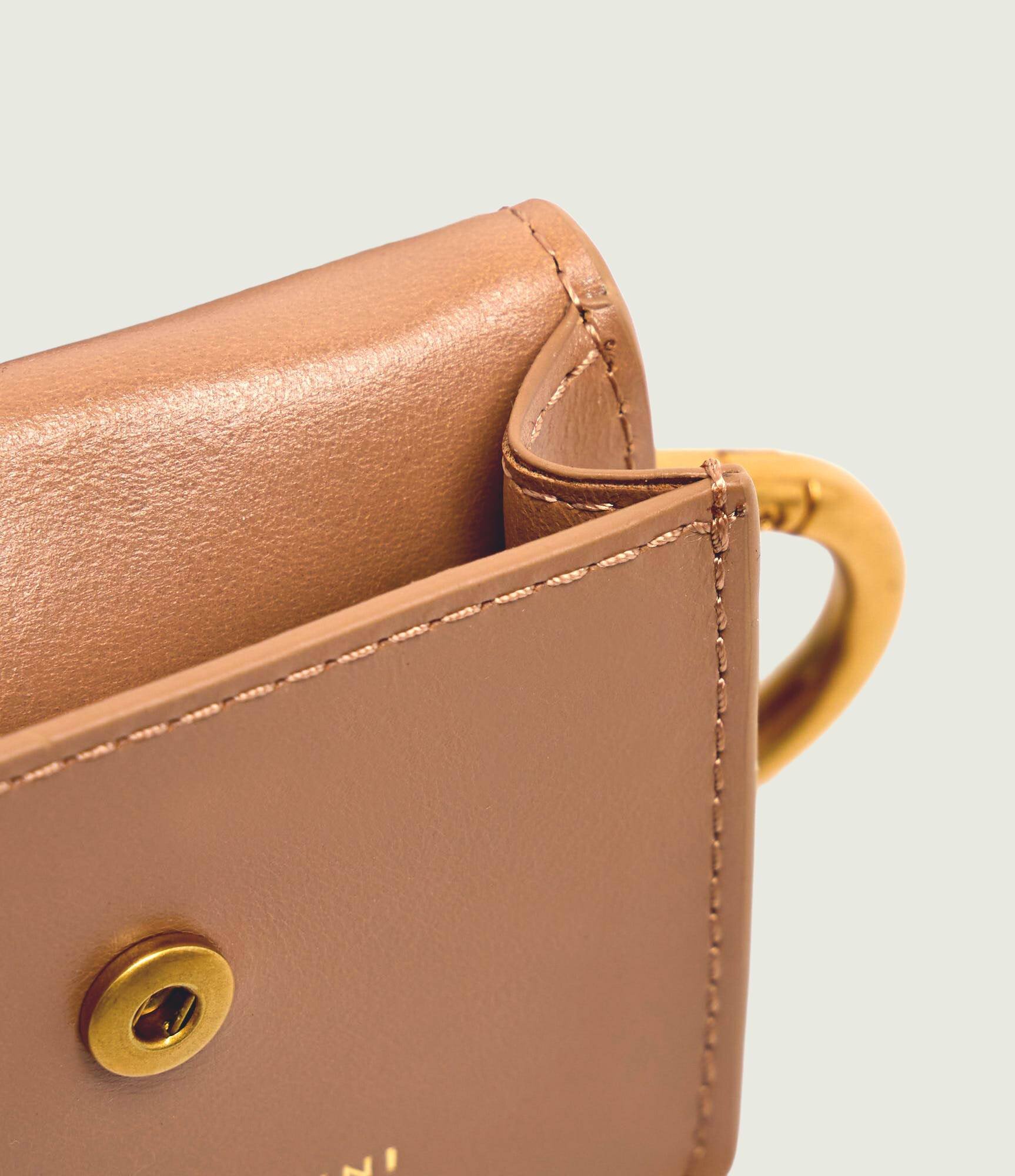 Gianni Chiarini De piele husă pentru căști CHARM