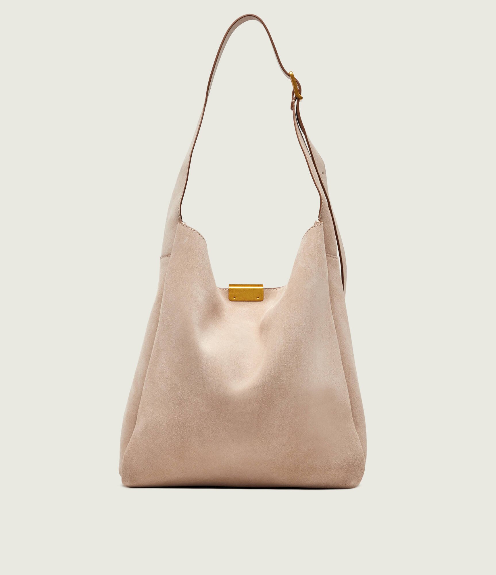 Gianni Chiarini Geantă pe umăr JO | piele întoarsă