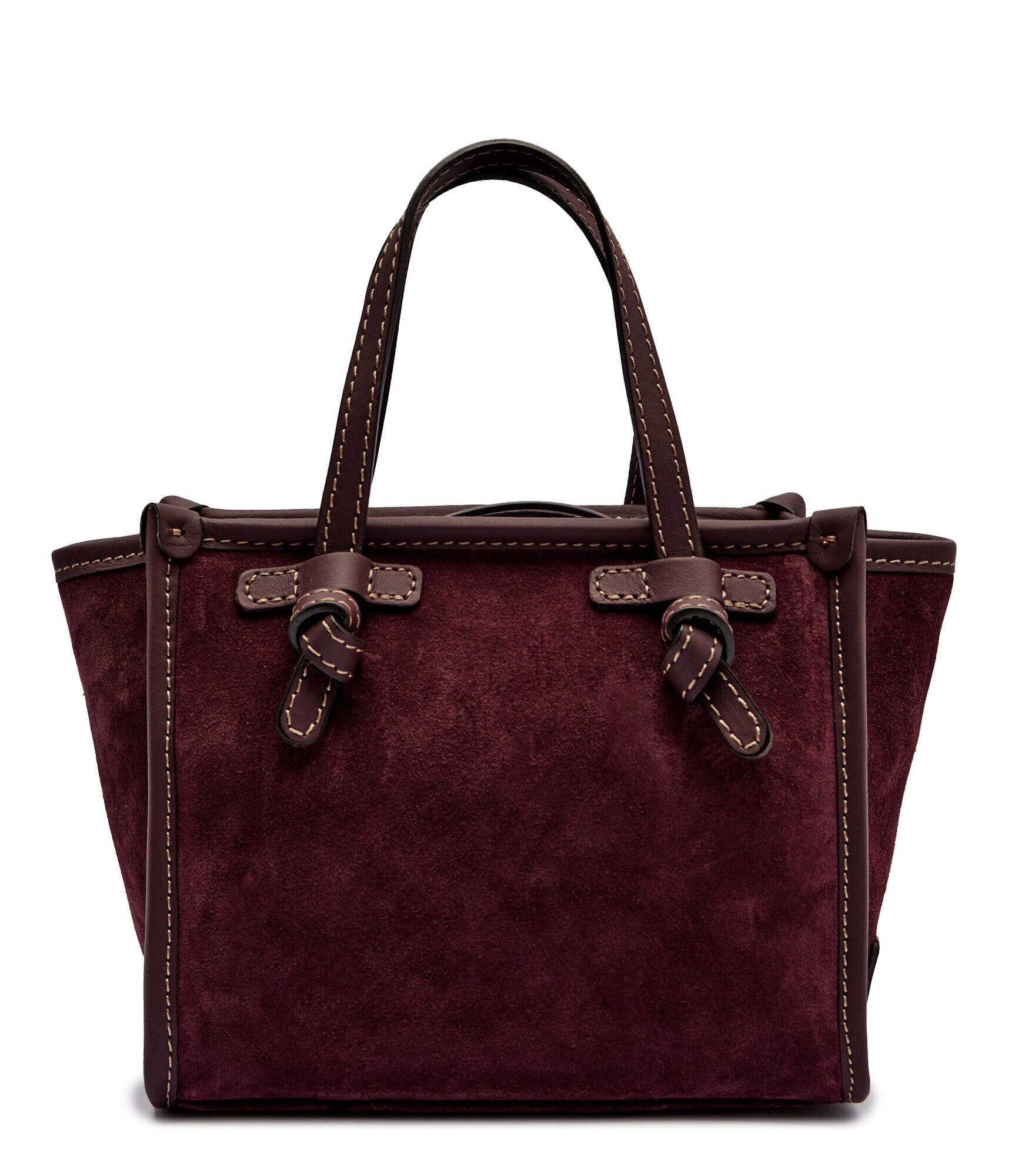 Gianni Chiarini Geantă pe umăr MARCELLA | piele întoarsă