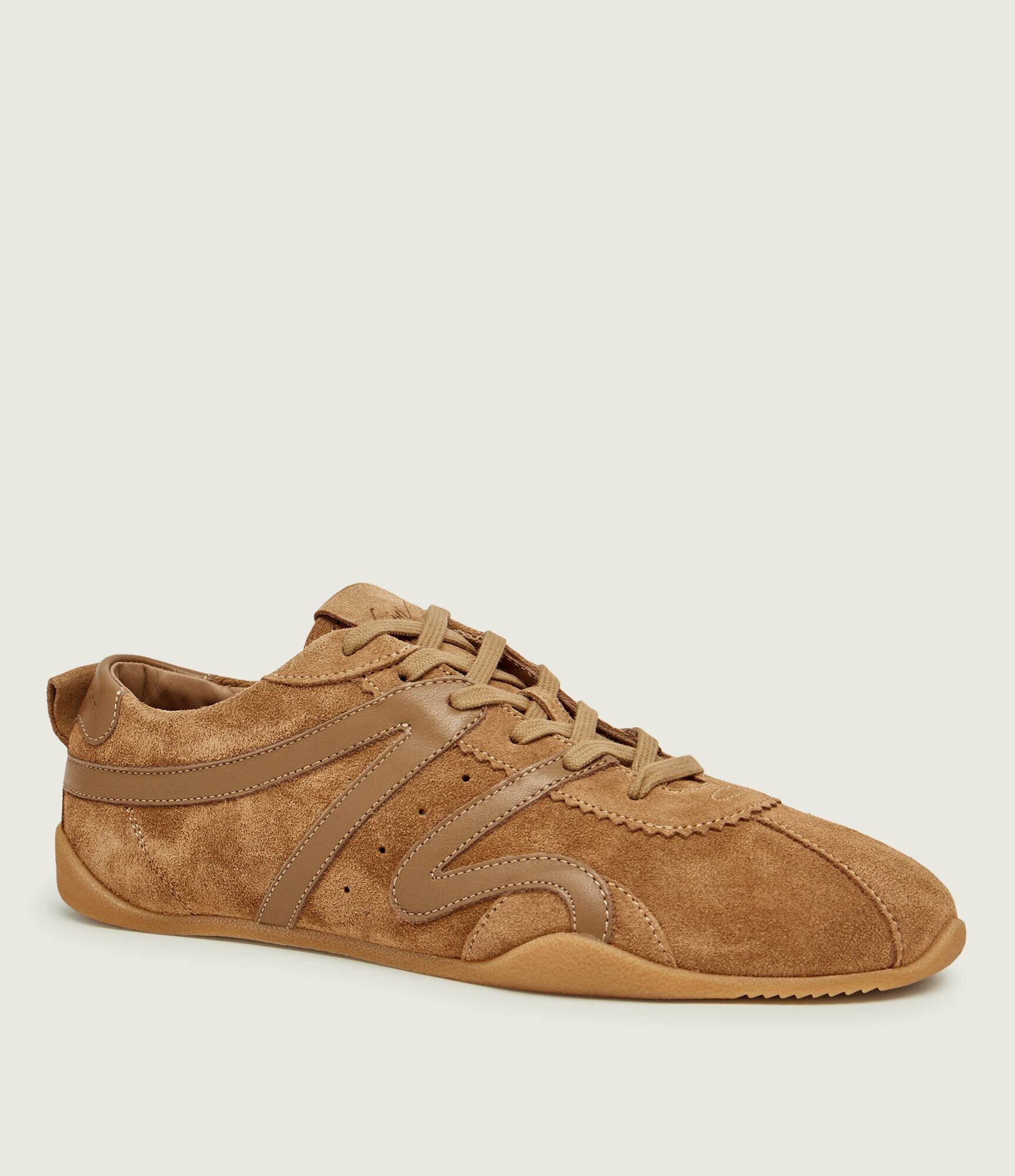 Giuseppe Zanotti Sneakers top 10 ANNAPURINA | piele întoarsă