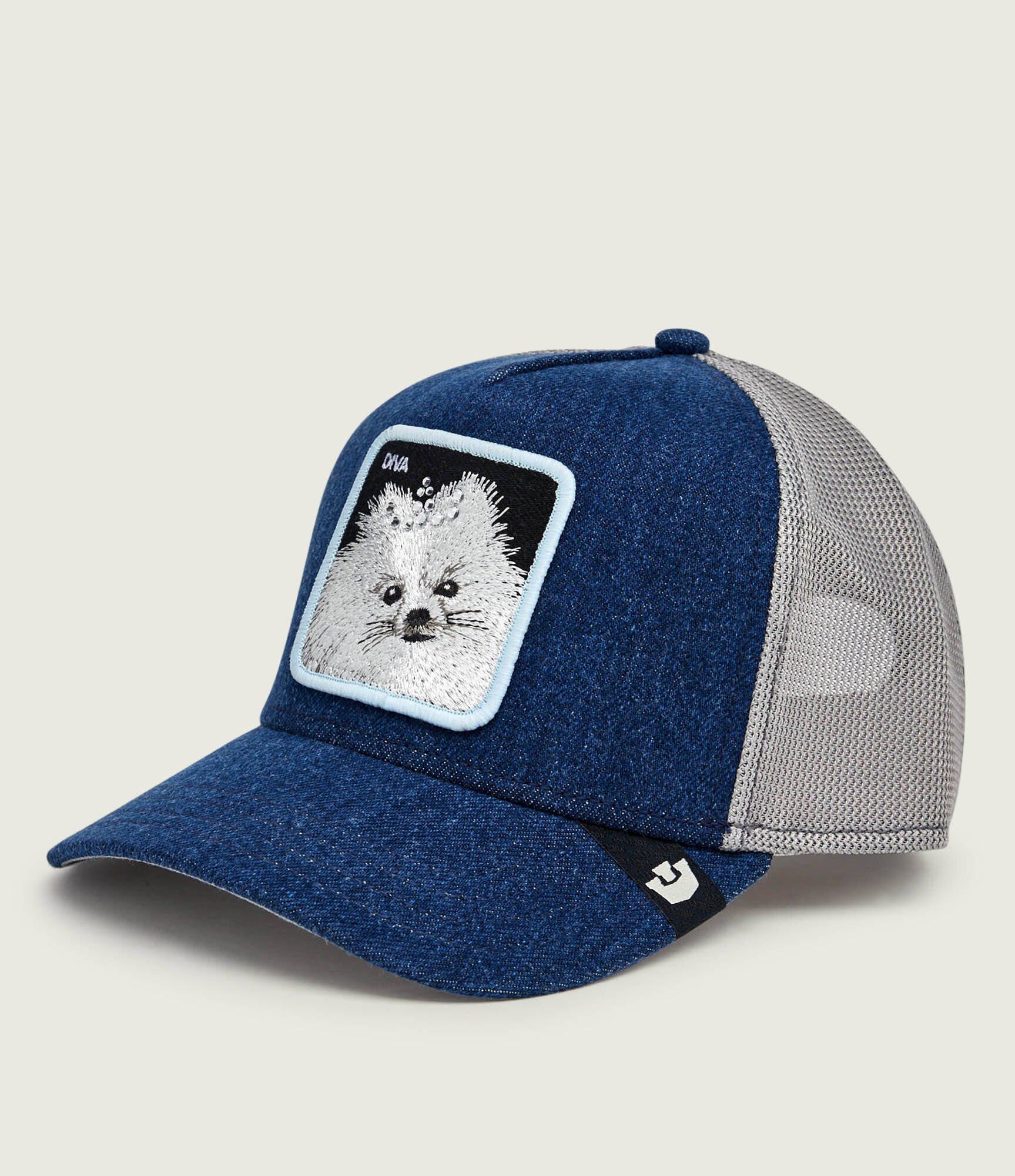 Goorin Bros De blugi șapcă baseball Diva Dawg