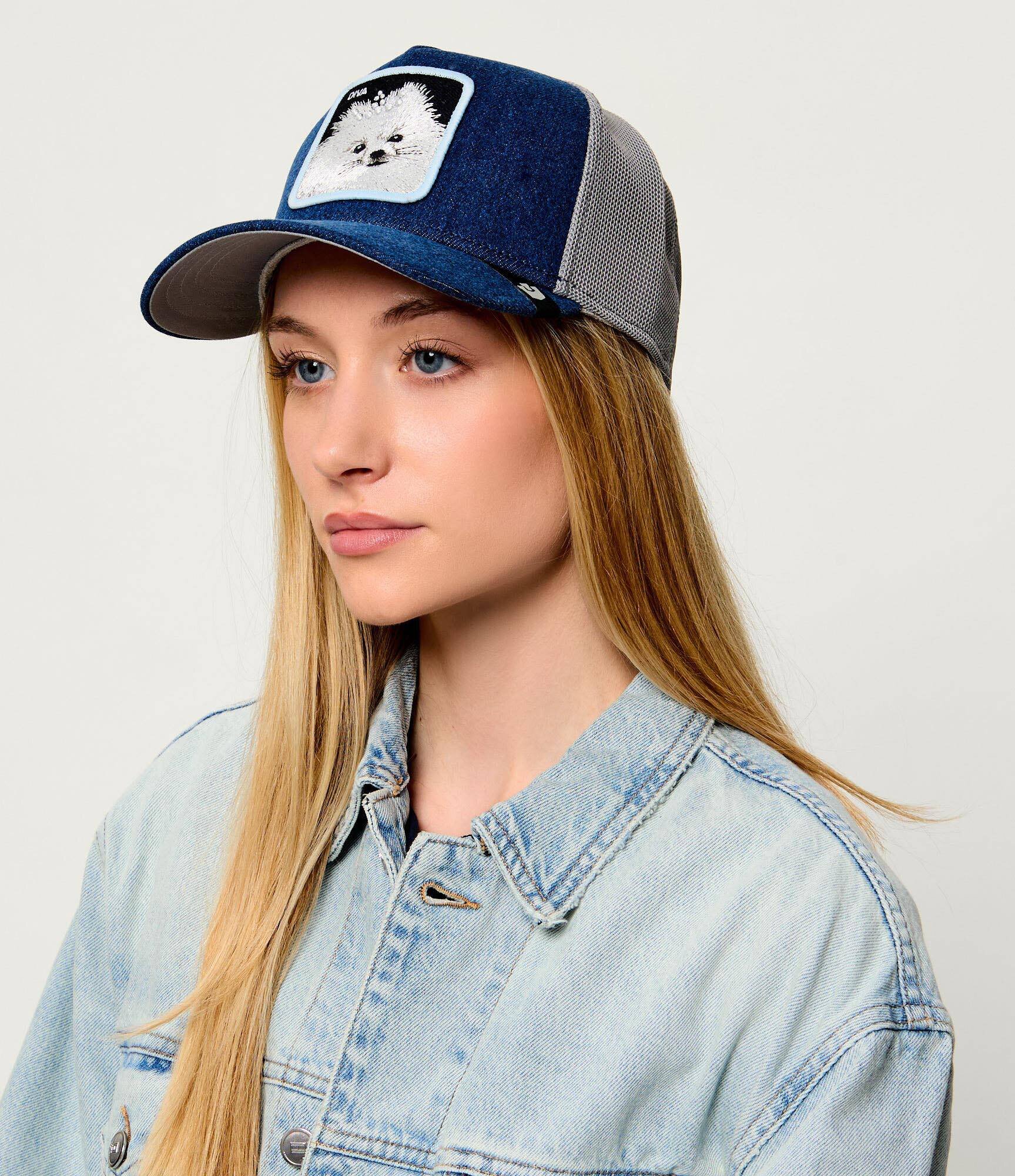 Goorin Bros De blugi șapcă baseball Diva Dawg