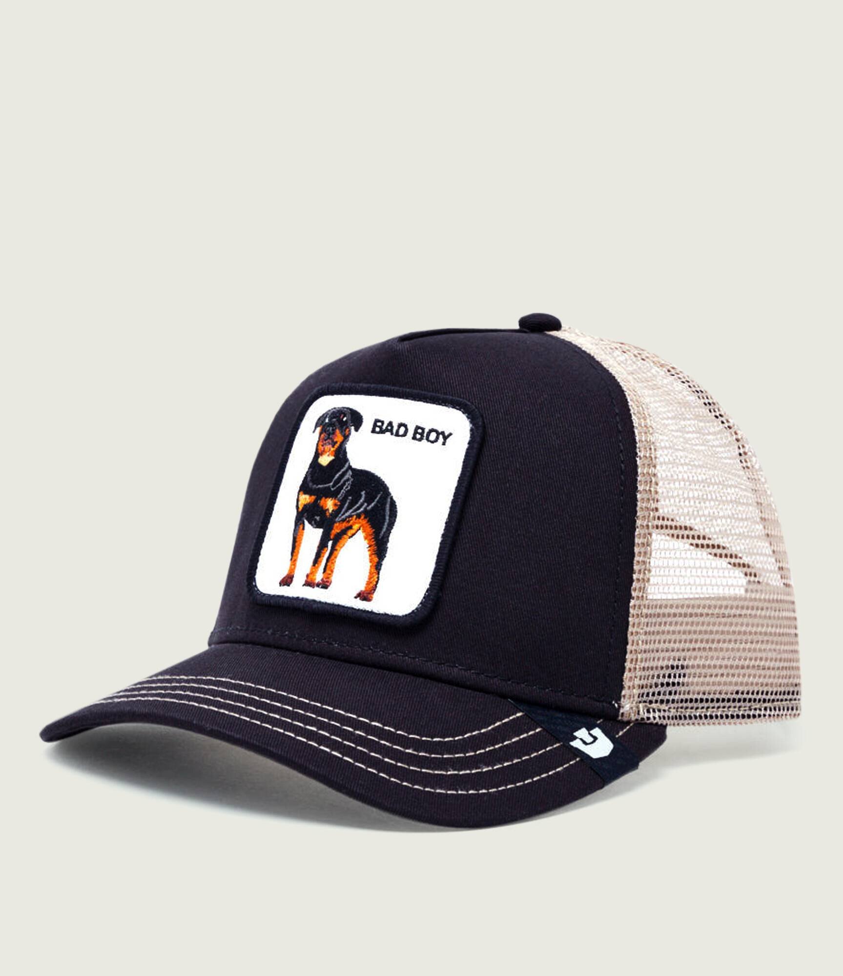 Goorin Bros Șapcă baseball Bad Boy