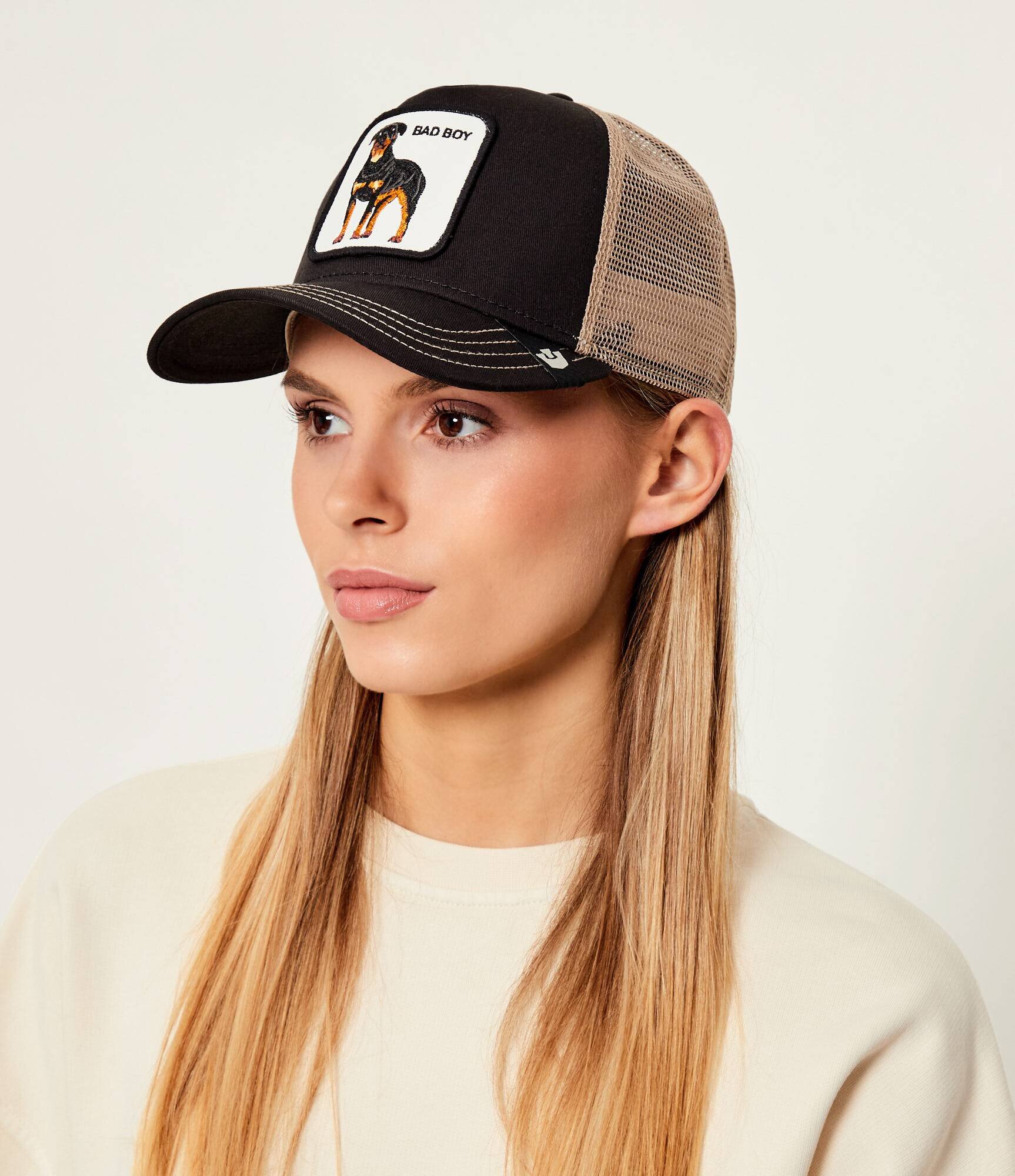 Goorin Bros Șapcă baseball Bad Boy