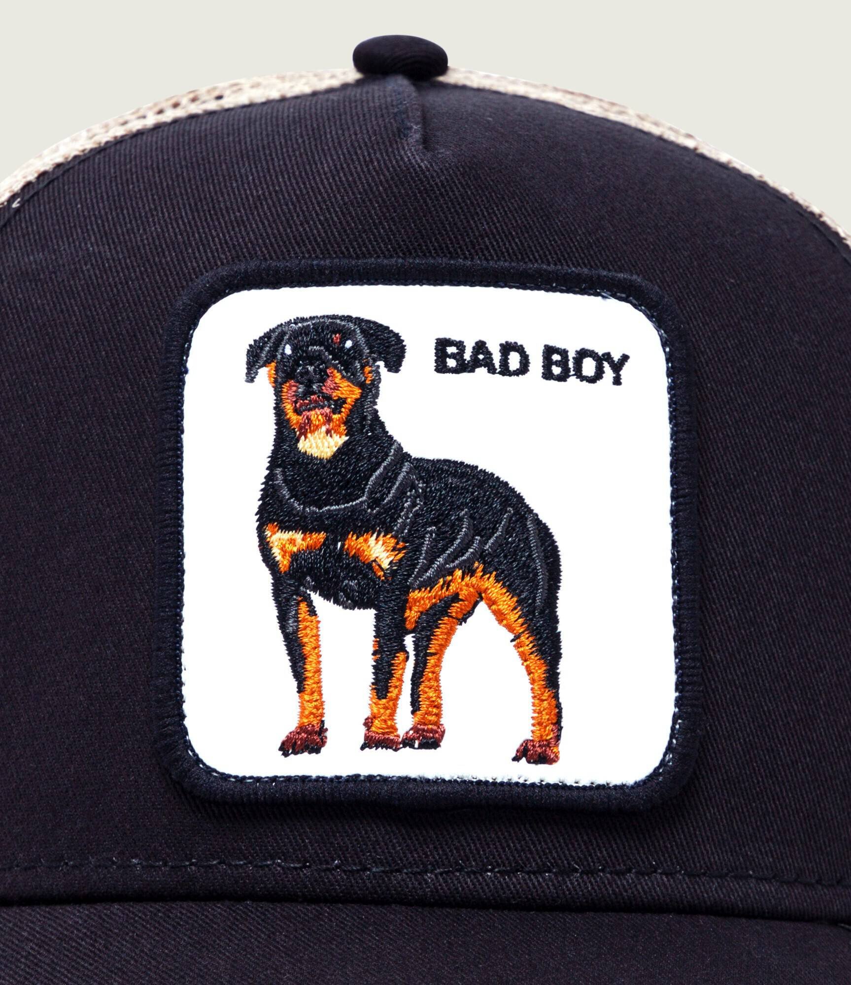 Goorin Bros Șapcă baseball Bad Boy