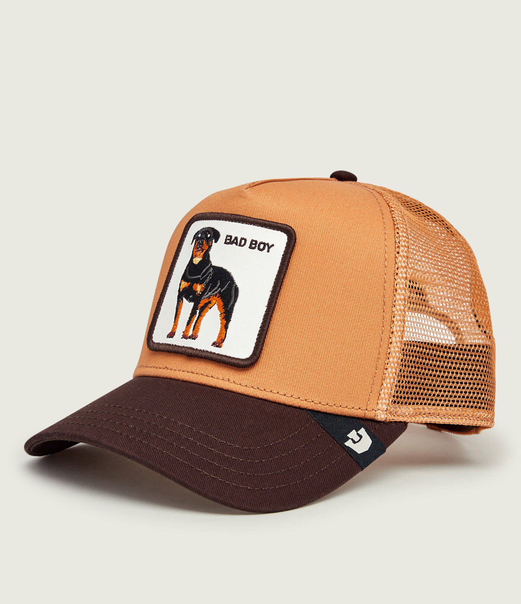 Goorin Bros Șapcă baseball Bad Boy