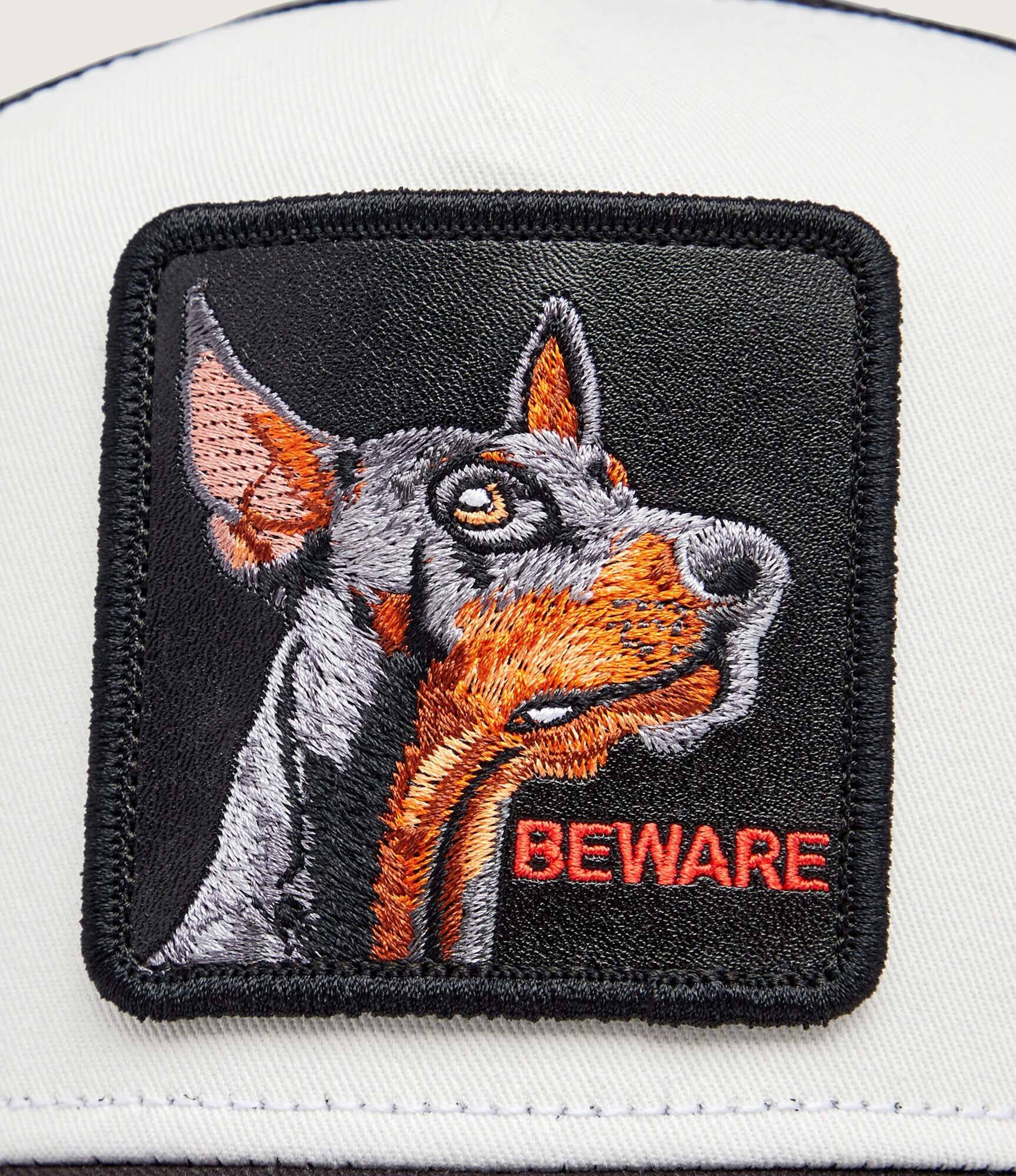 Goorin Bros Șapcă baseball Beware