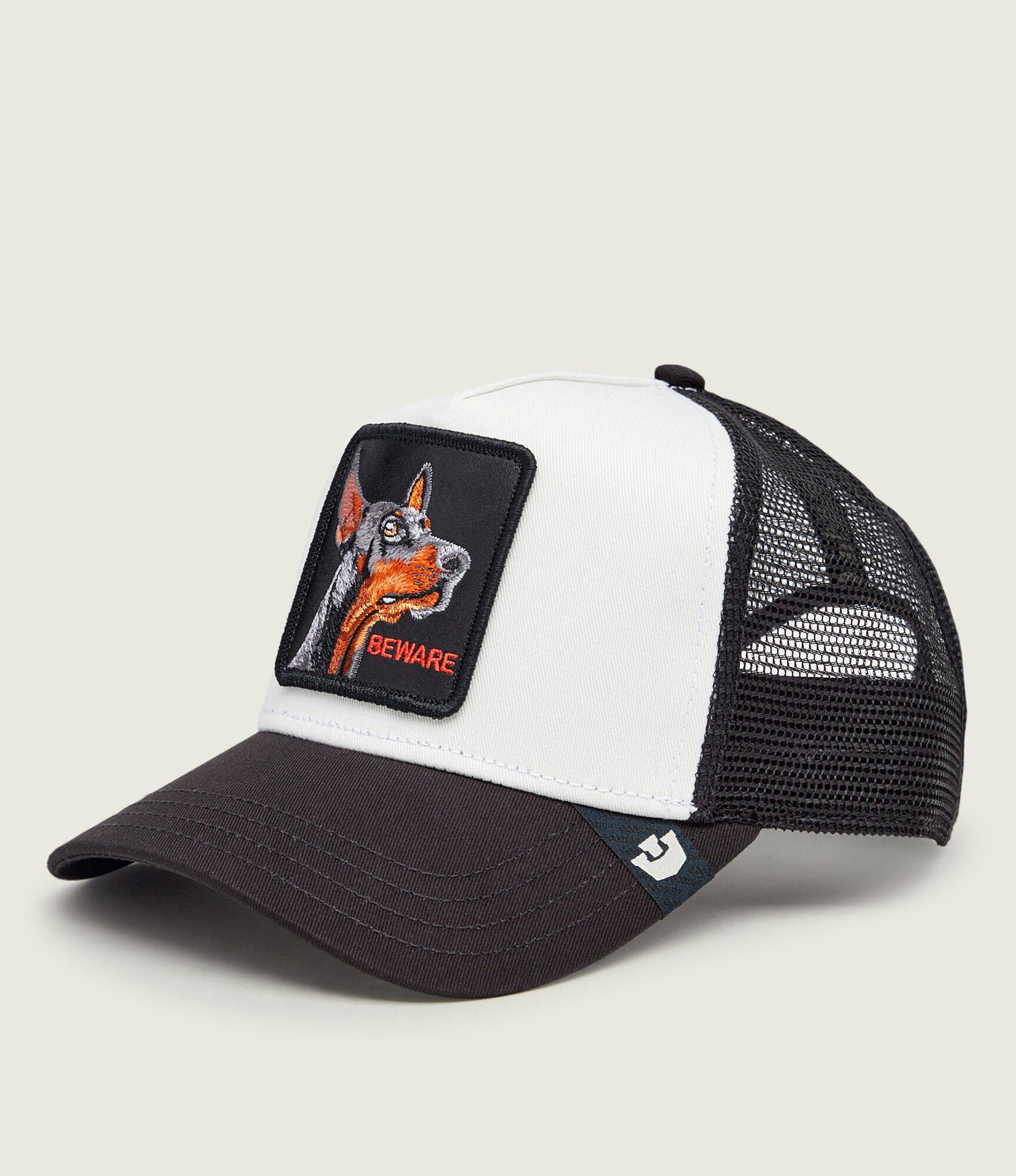 Goorin Bros Șapcă baseball Beware