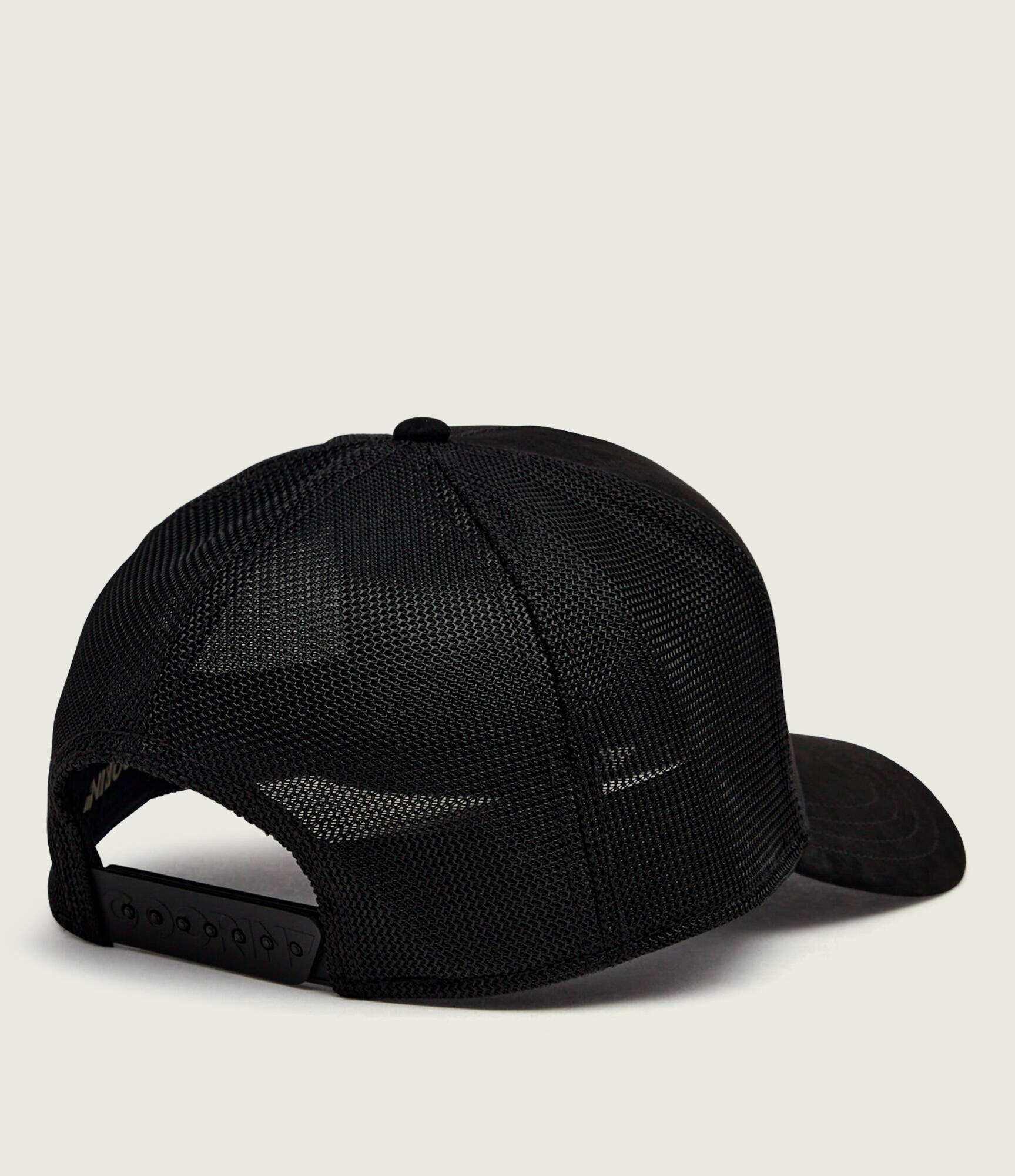 Goorin Bros Șapcă baseball Black Out Doberman